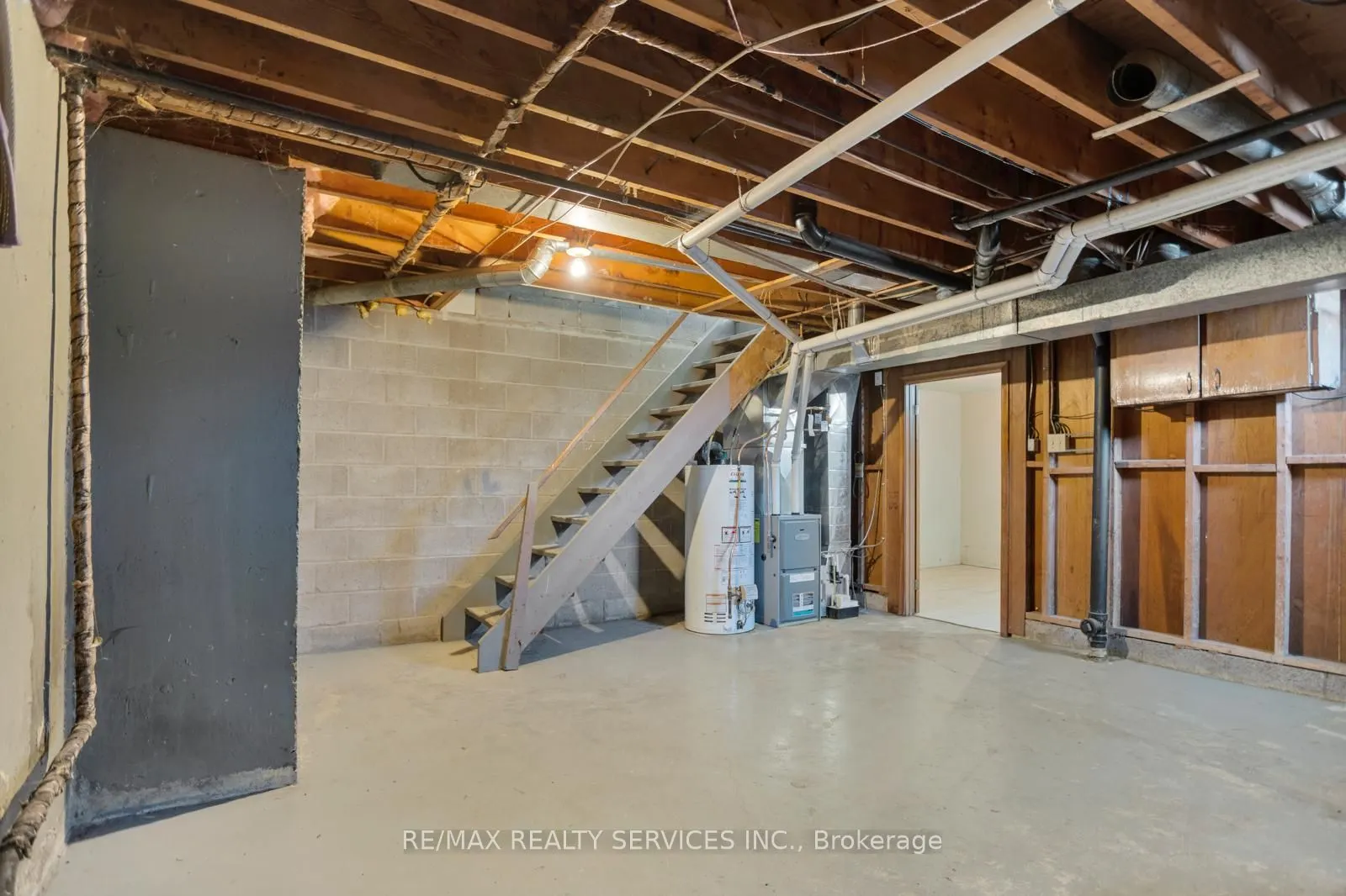 205 Boullee Street, #26