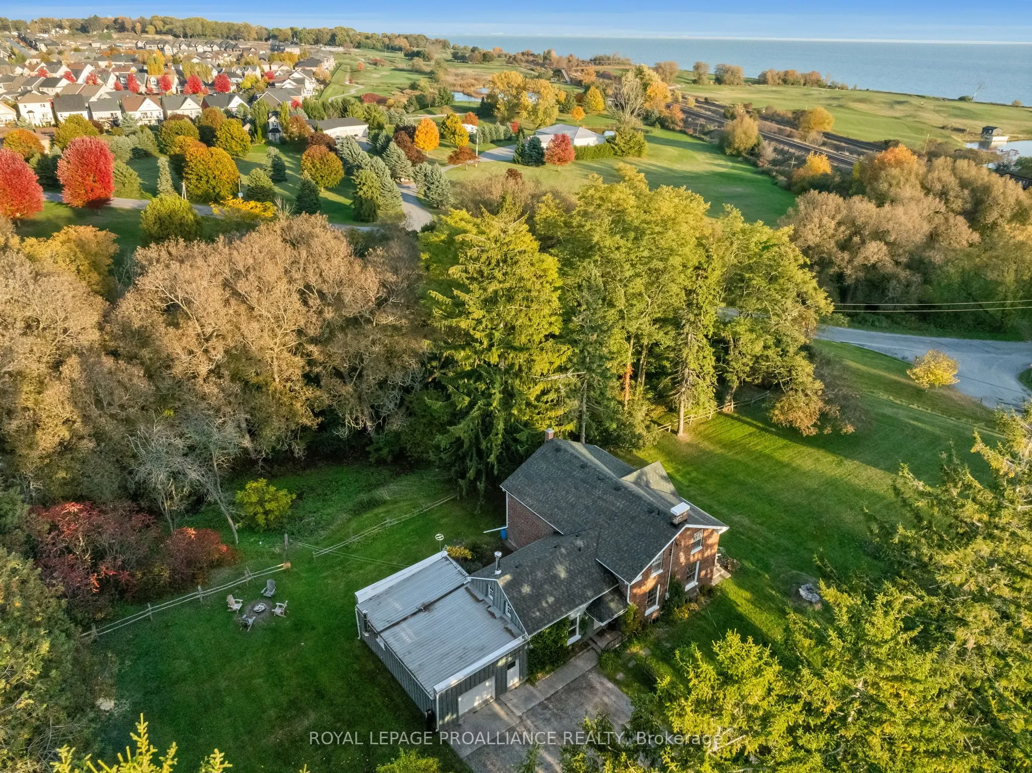 1153 Baulch Road