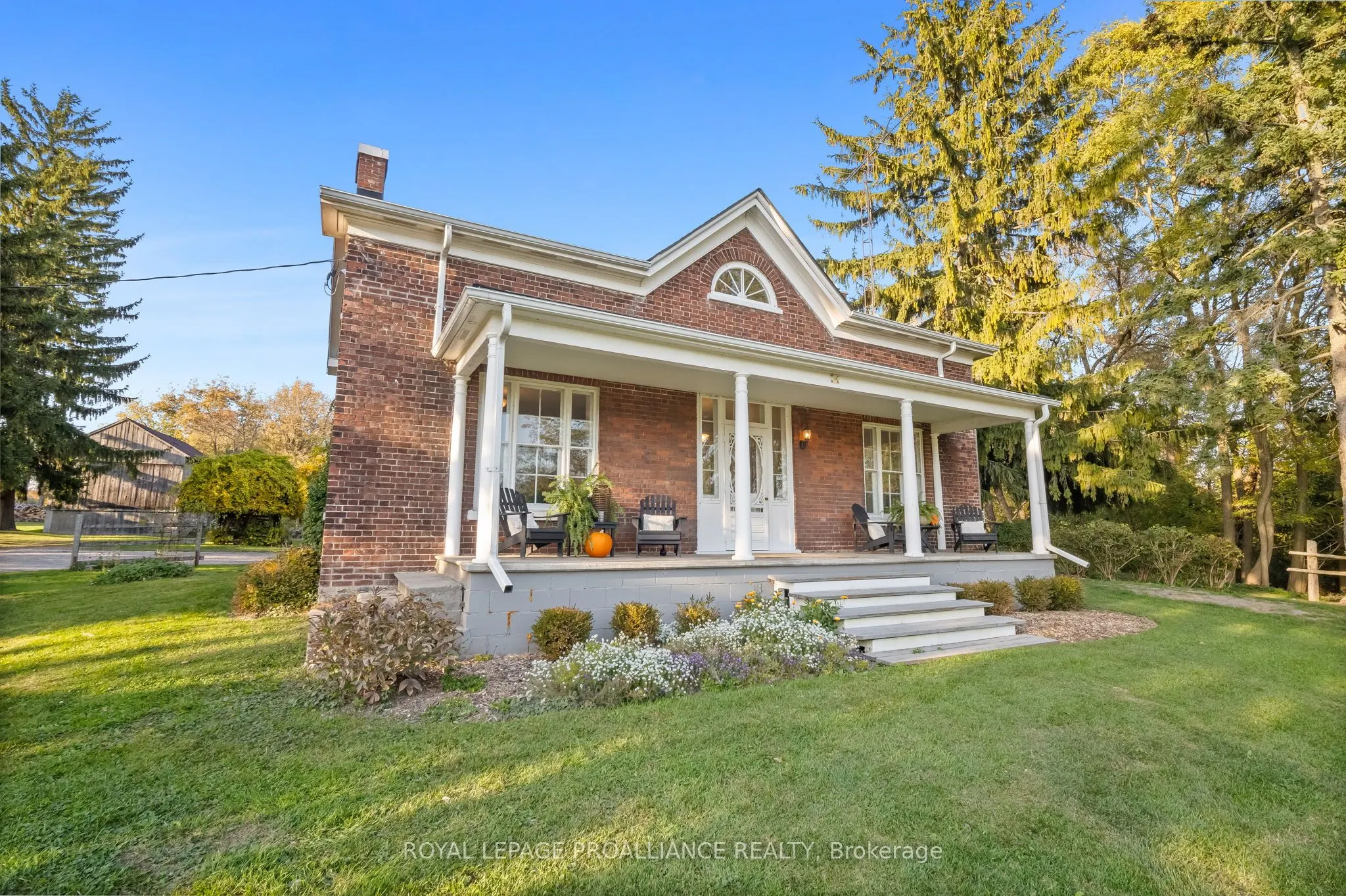 1153 Baulch Road