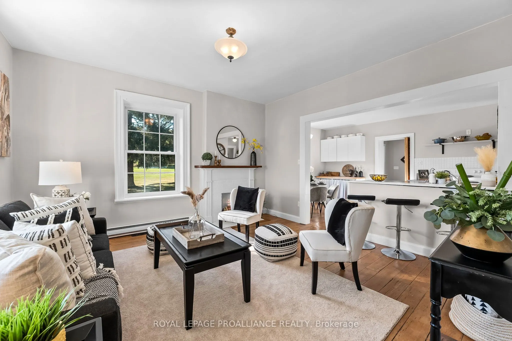 1153 Baulch Road
