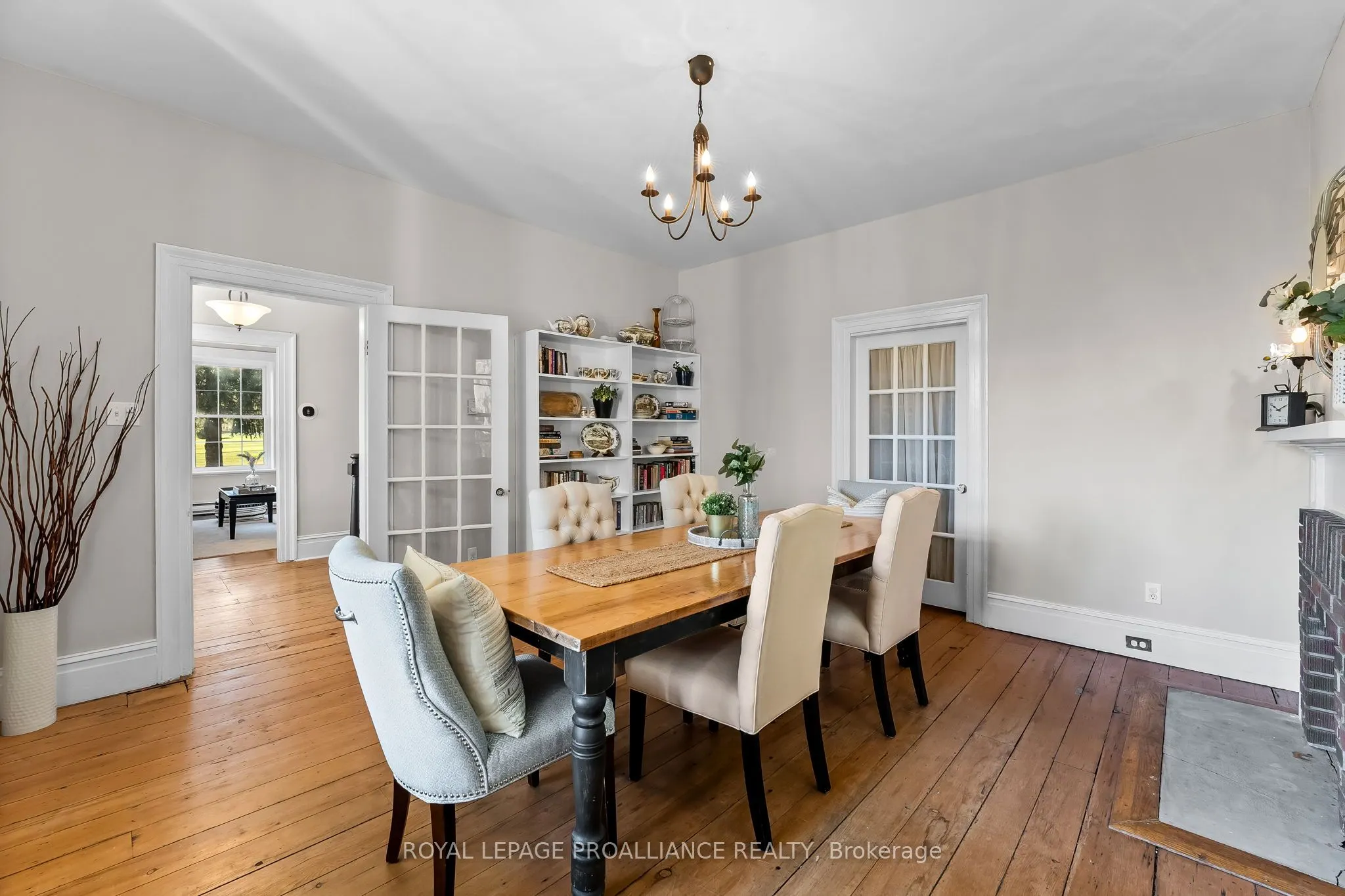 1153 Baulch Road
