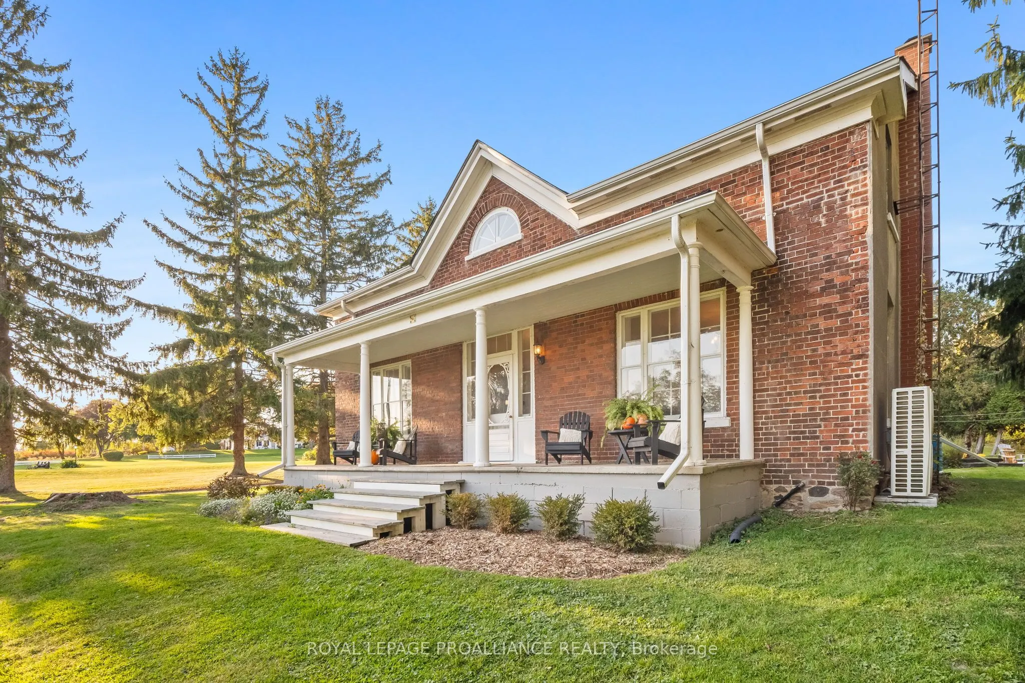 1153 Baulch Road