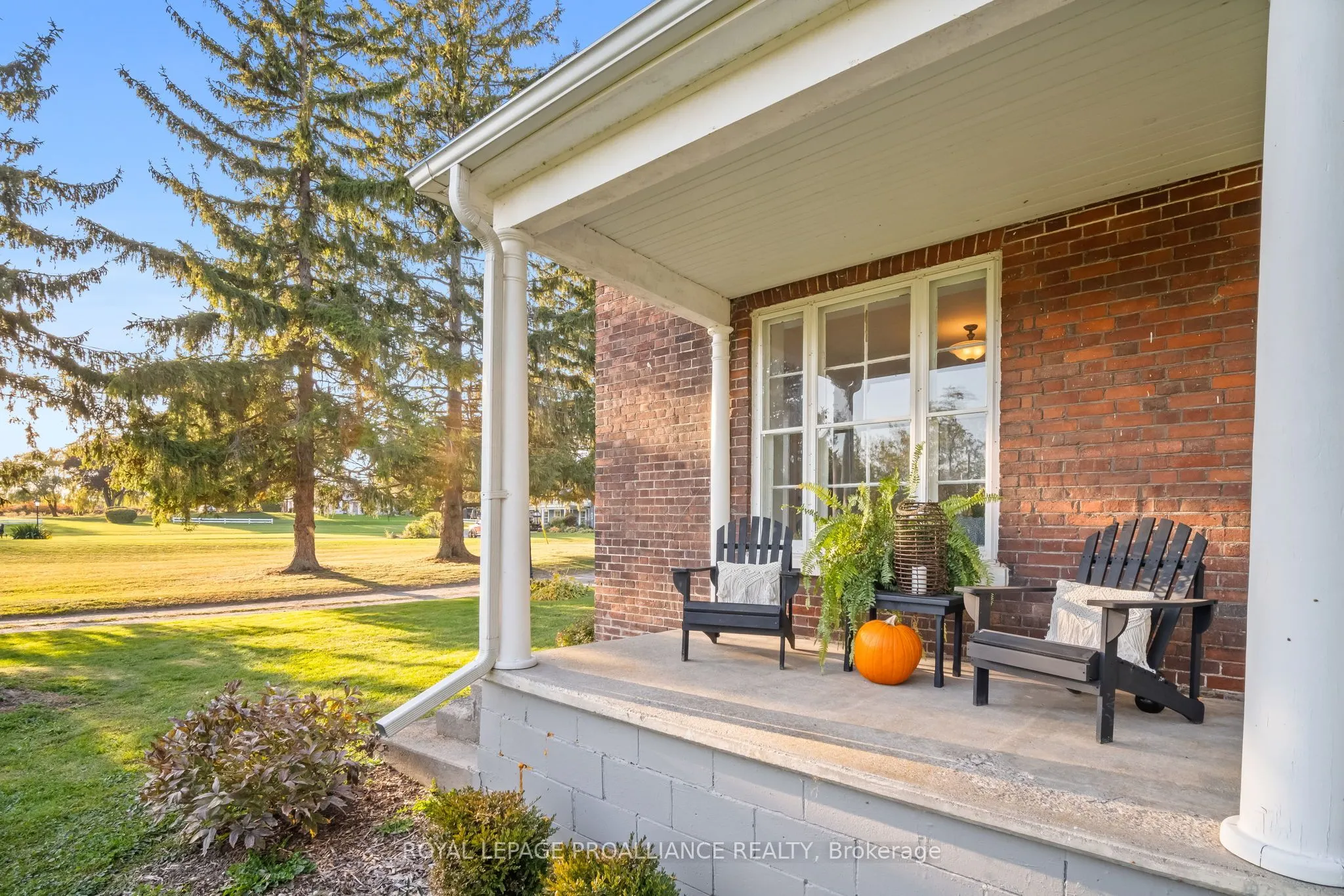 1153 Baulch Road