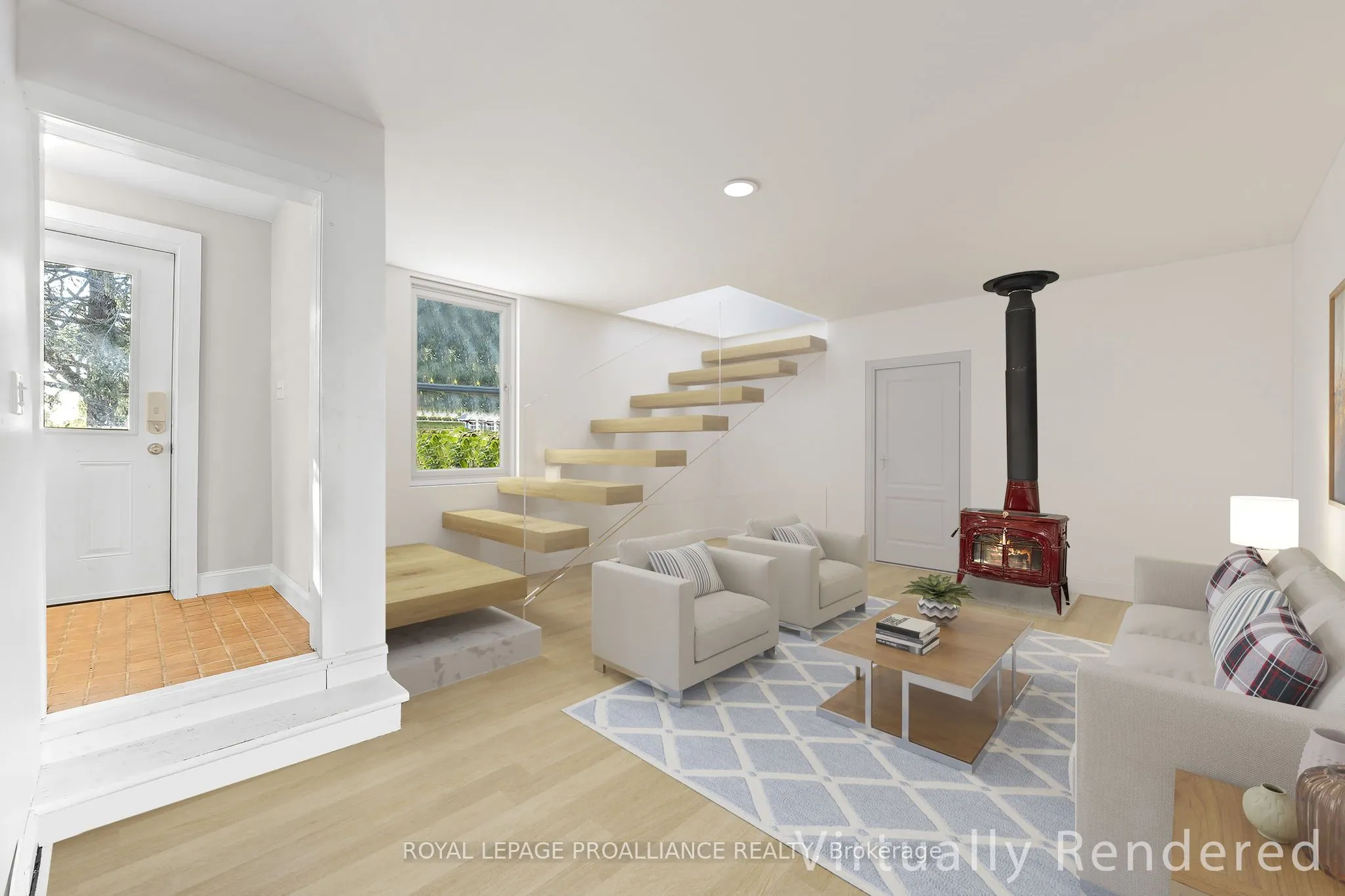 1153 Baulch Road