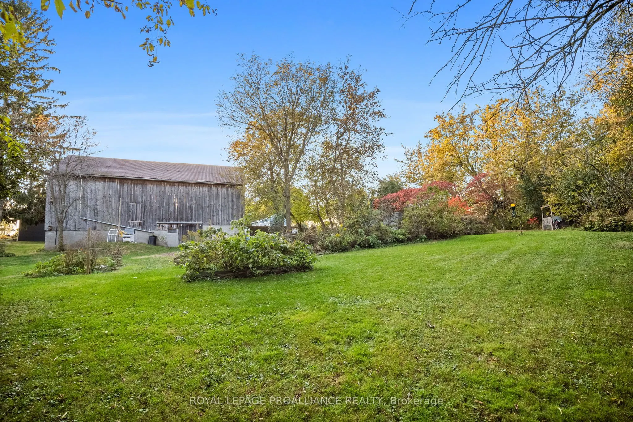 1153 Baulch Road