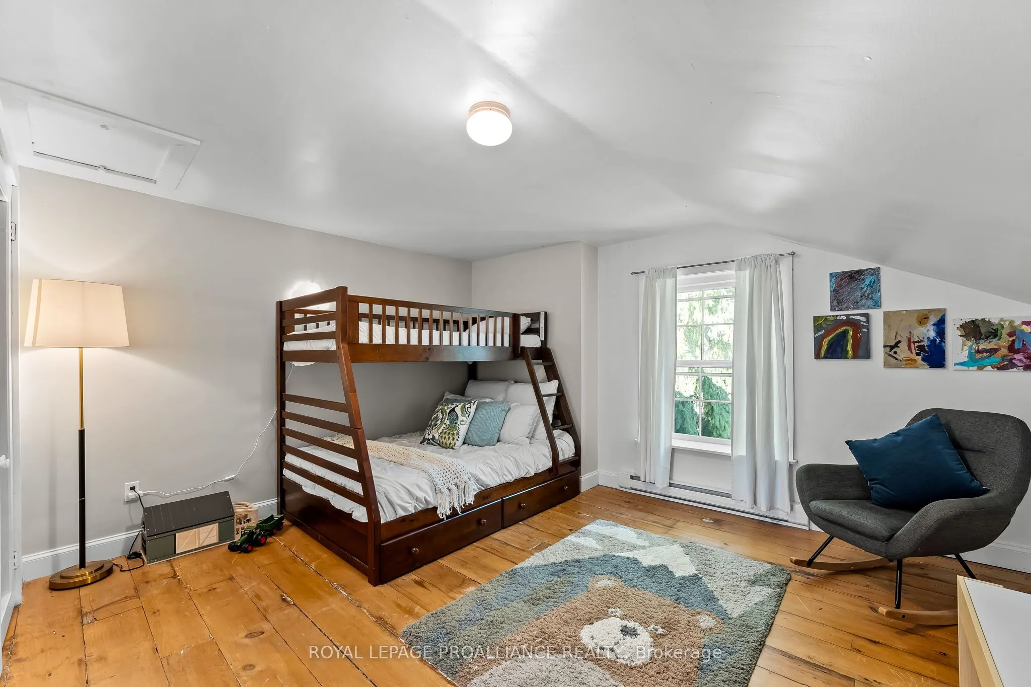 1153 Baulch Road