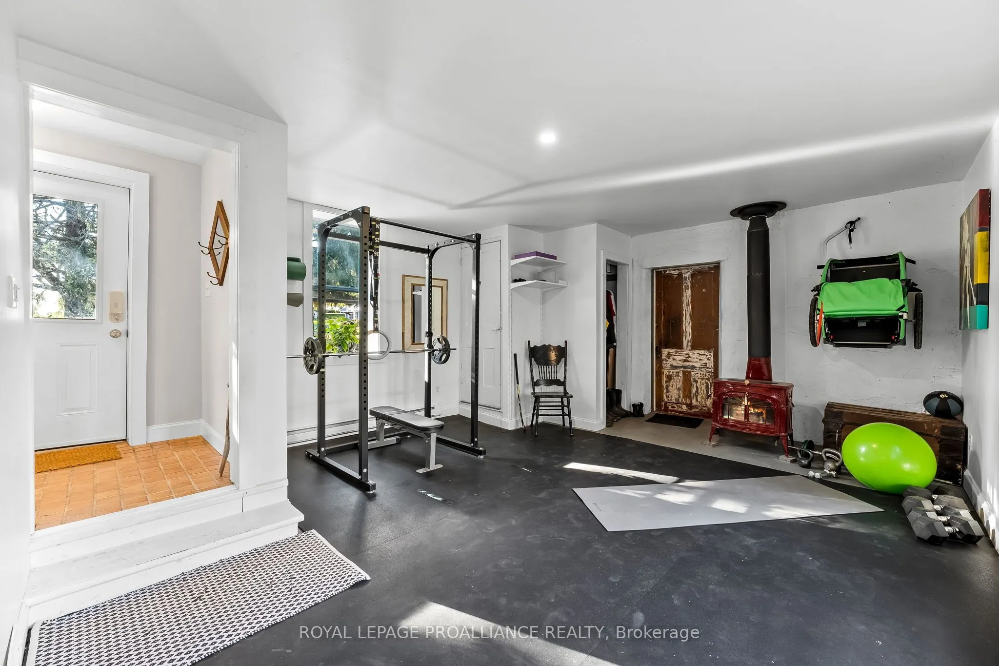 1153 Baulch Road
