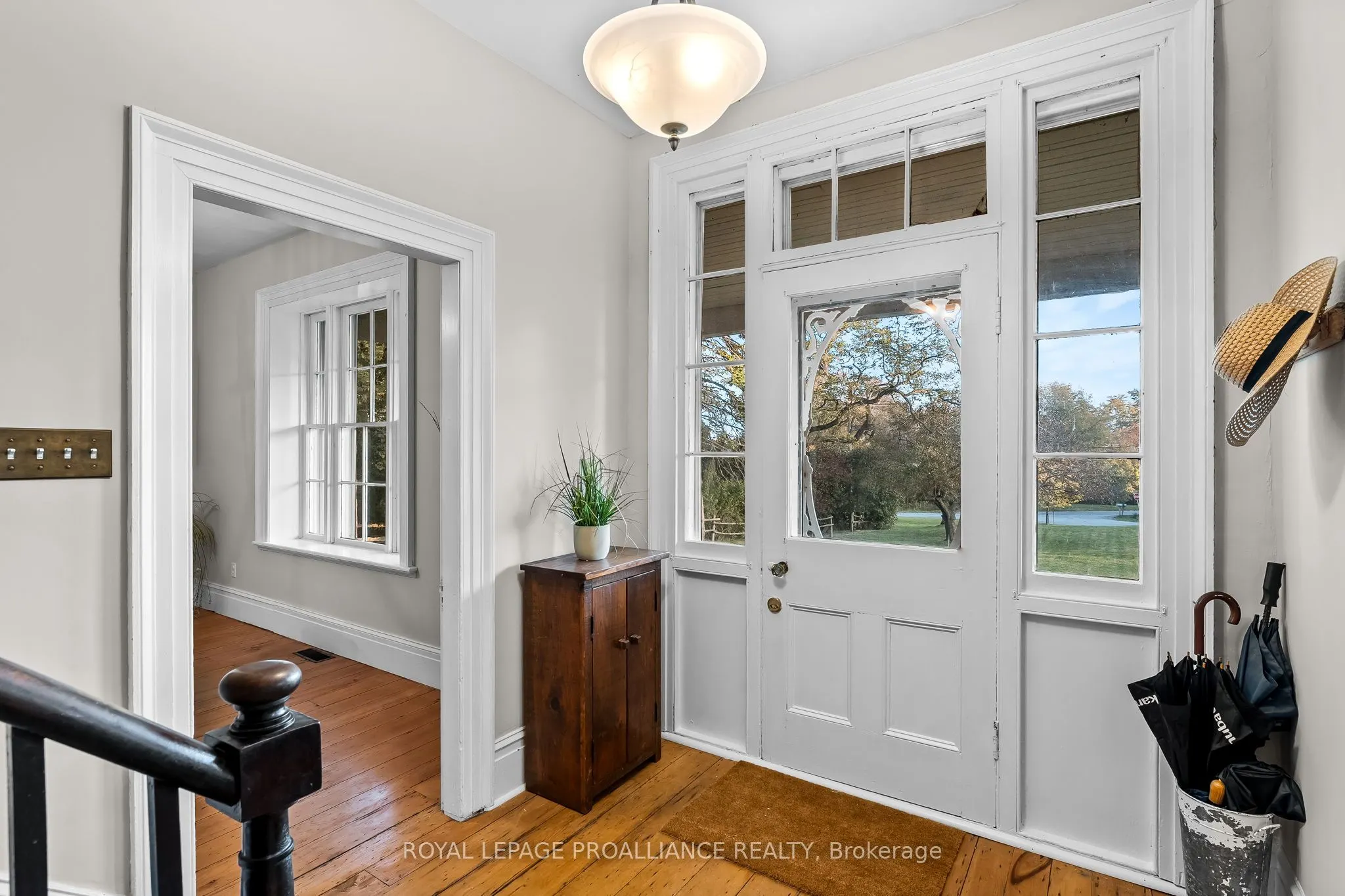 1153 Baulch Road