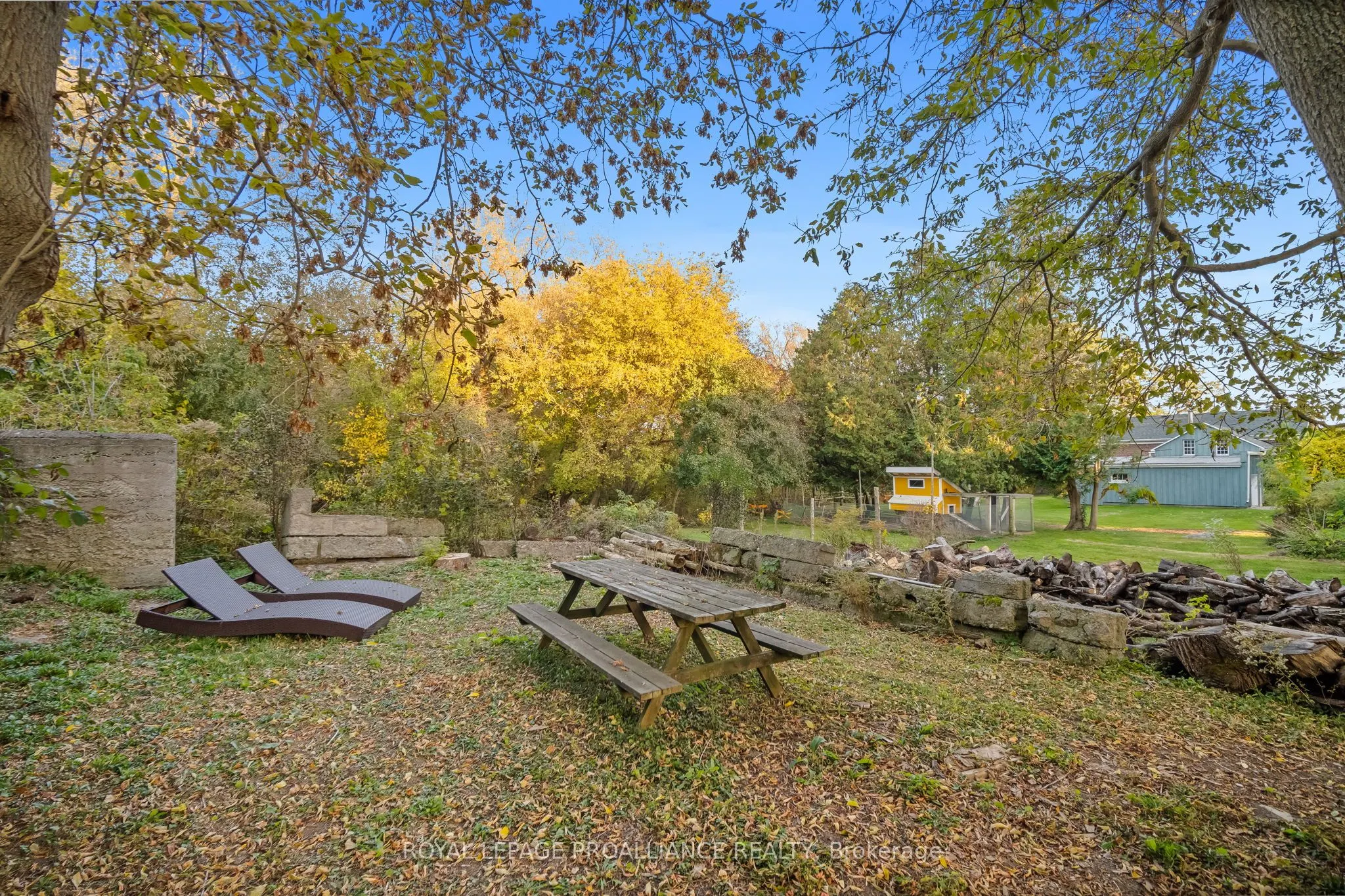 1153 Baulch Road