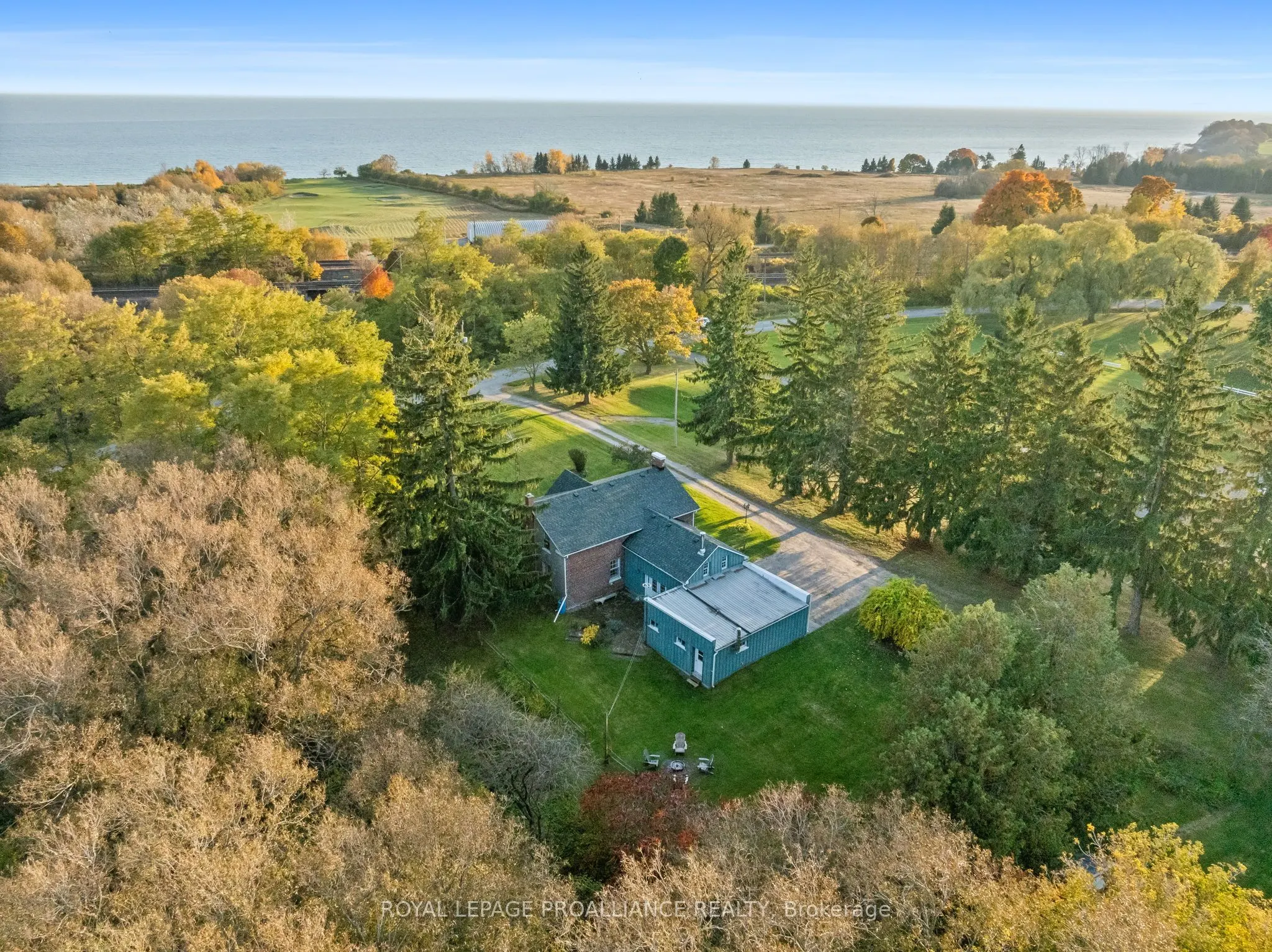 1153 Baulch Road