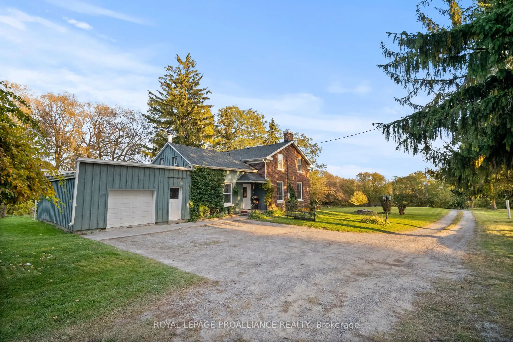 1153 Baulch Road
