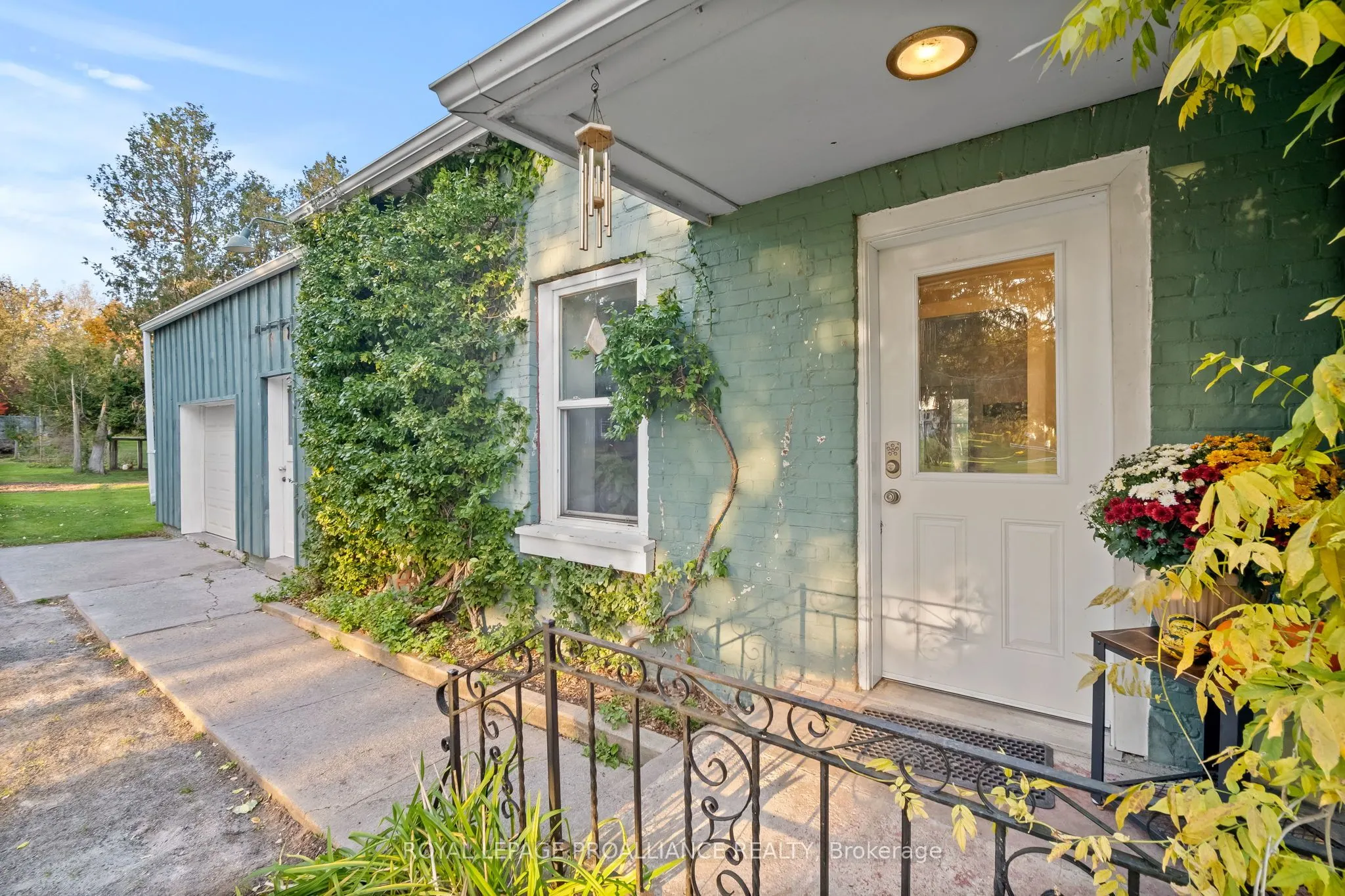 1153 Baulch Road