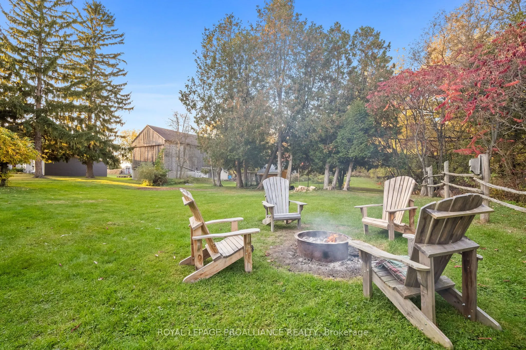 1153 Baulch Road