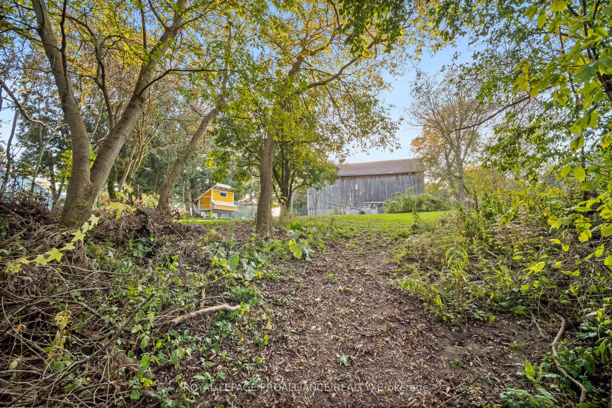 1153 Baulch Road