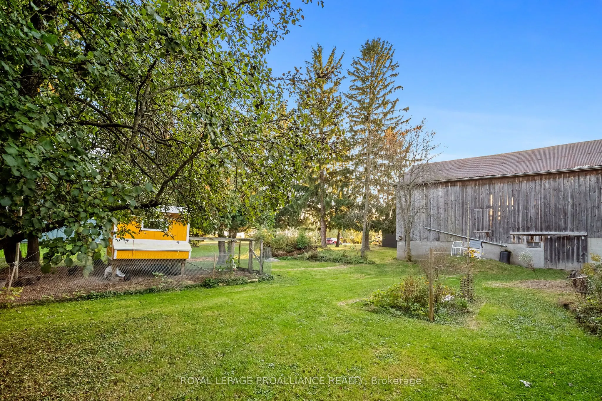 1153 Baulch Road