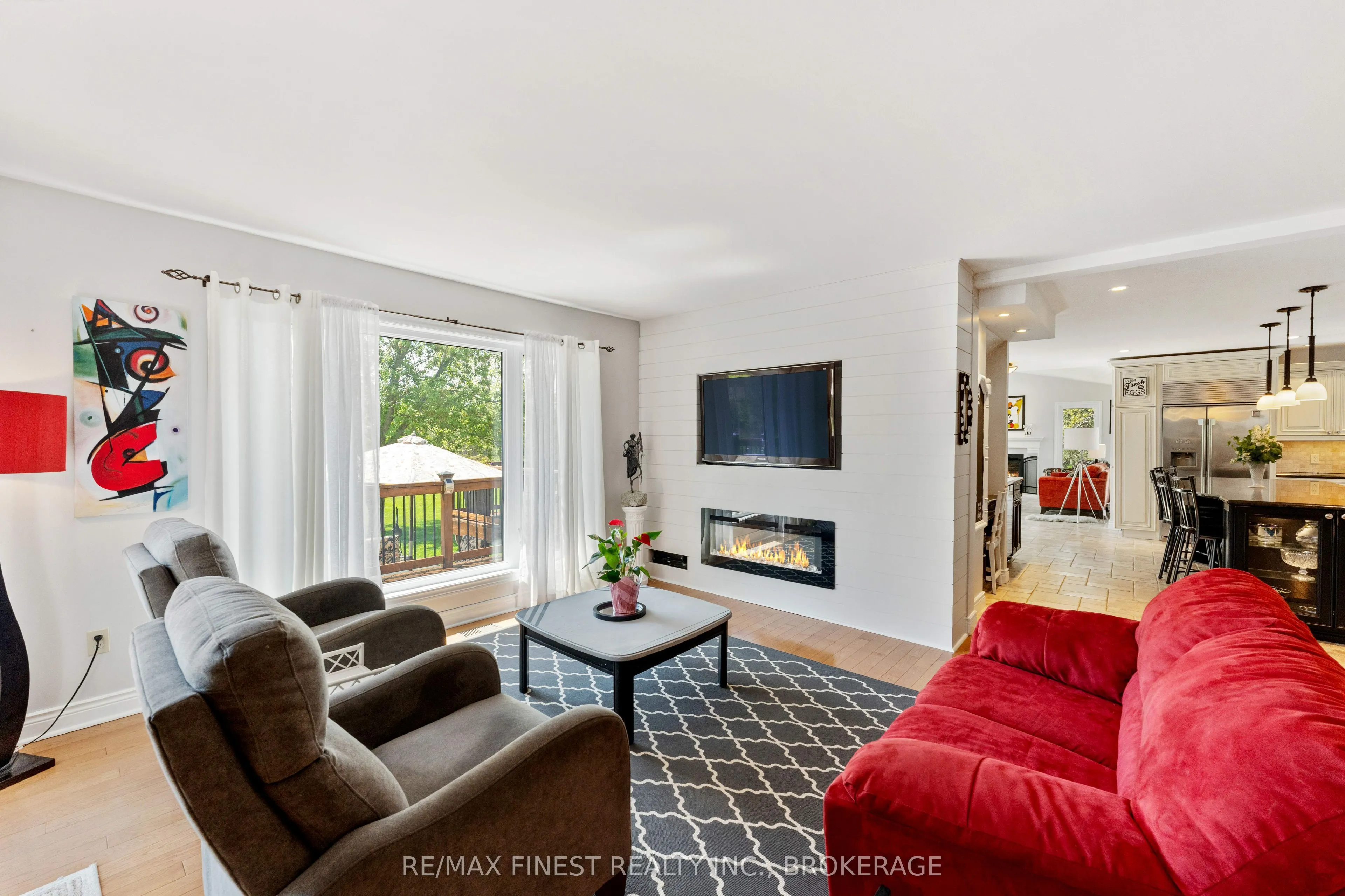 466 Colebrook Road