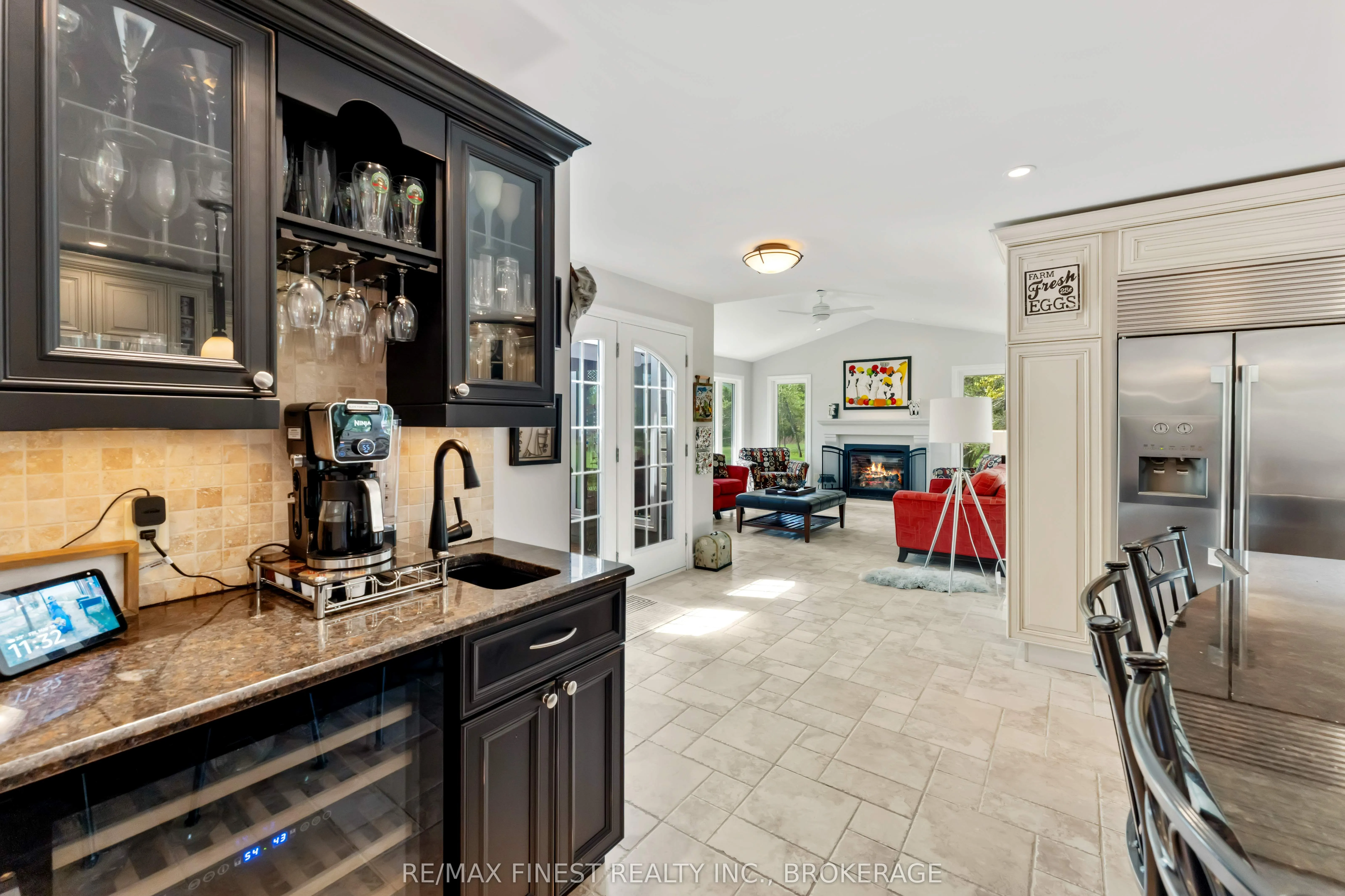 466 Colebrook Road