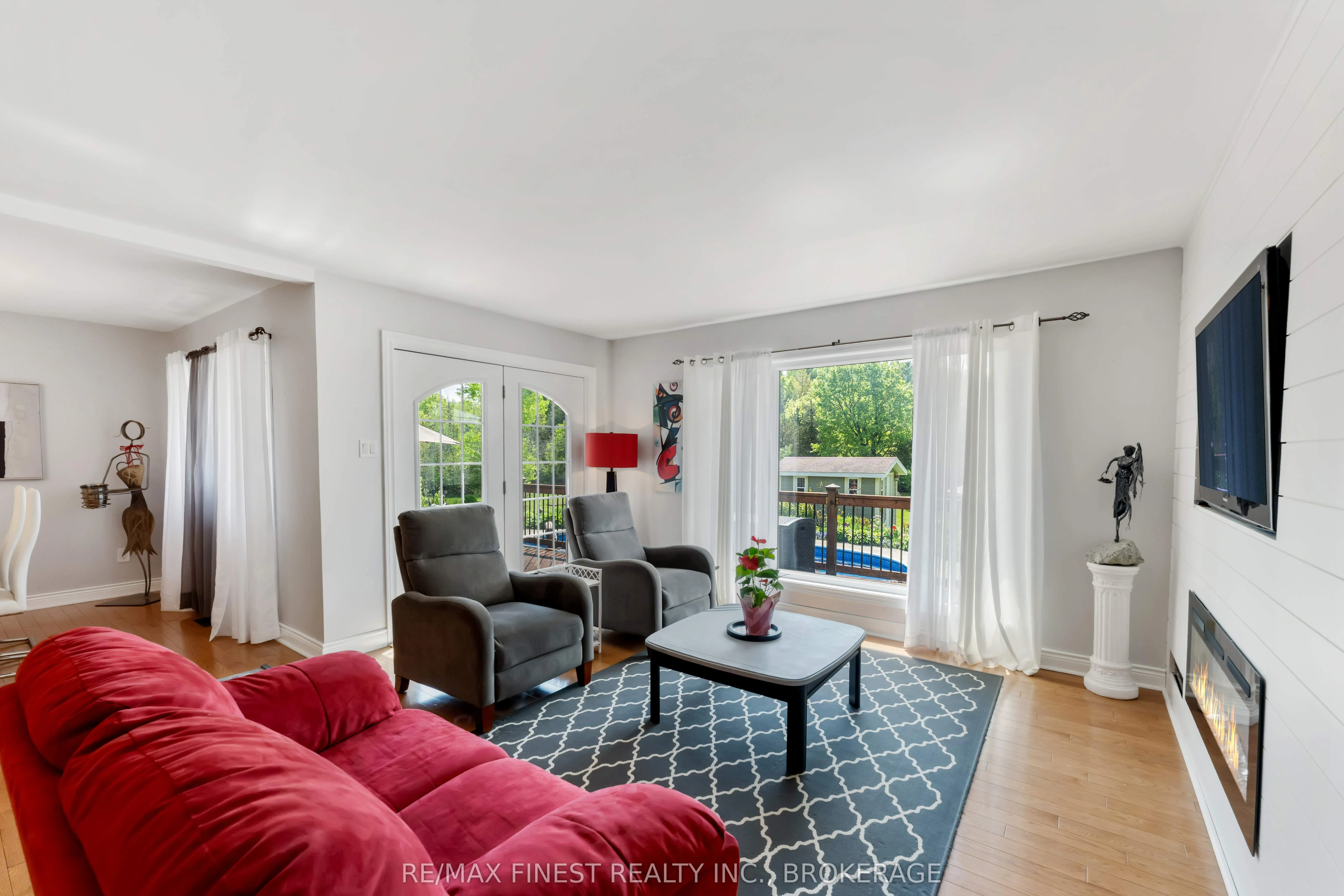 466 Colebrook Road