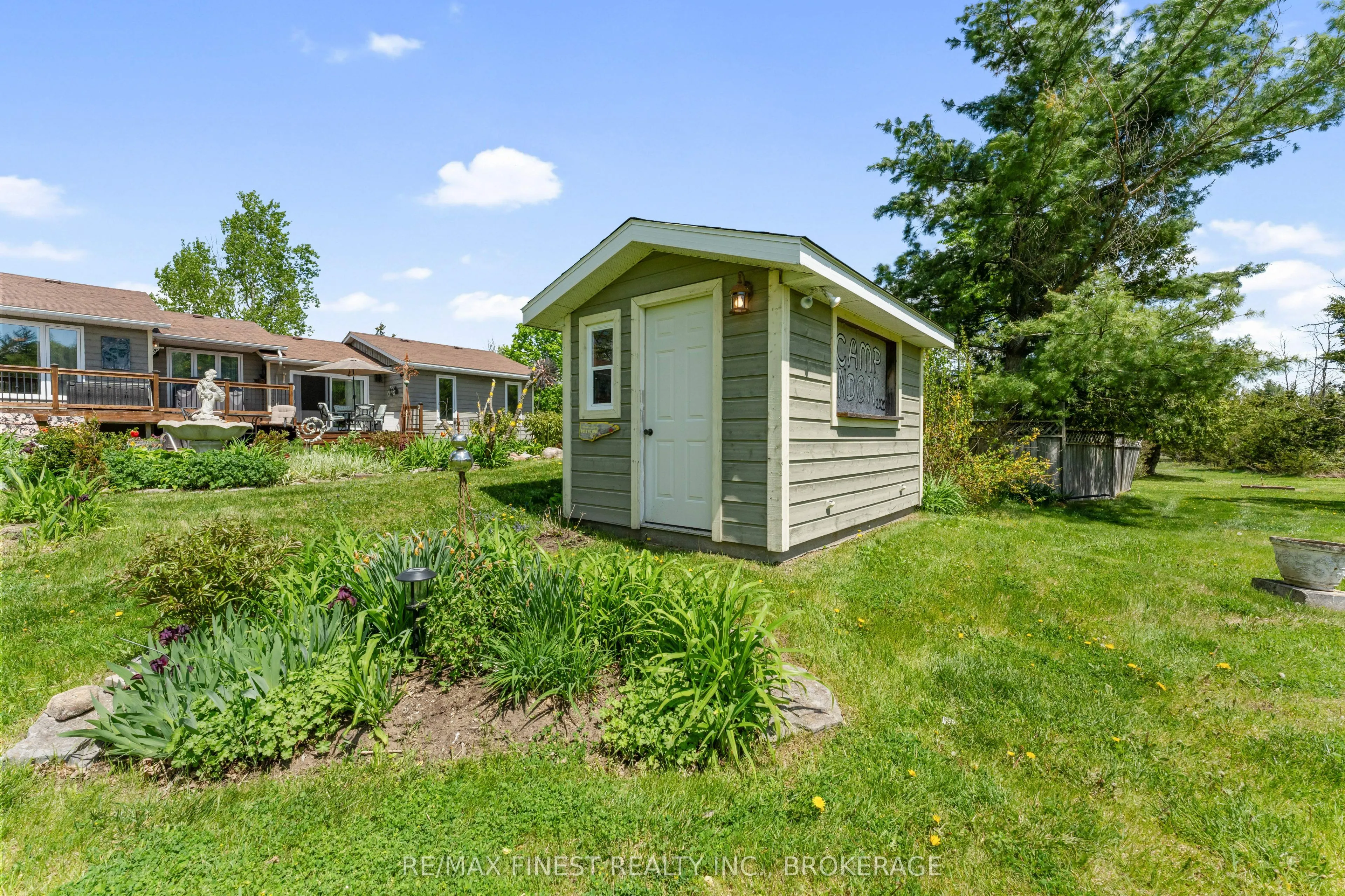 466 Colebrook Road