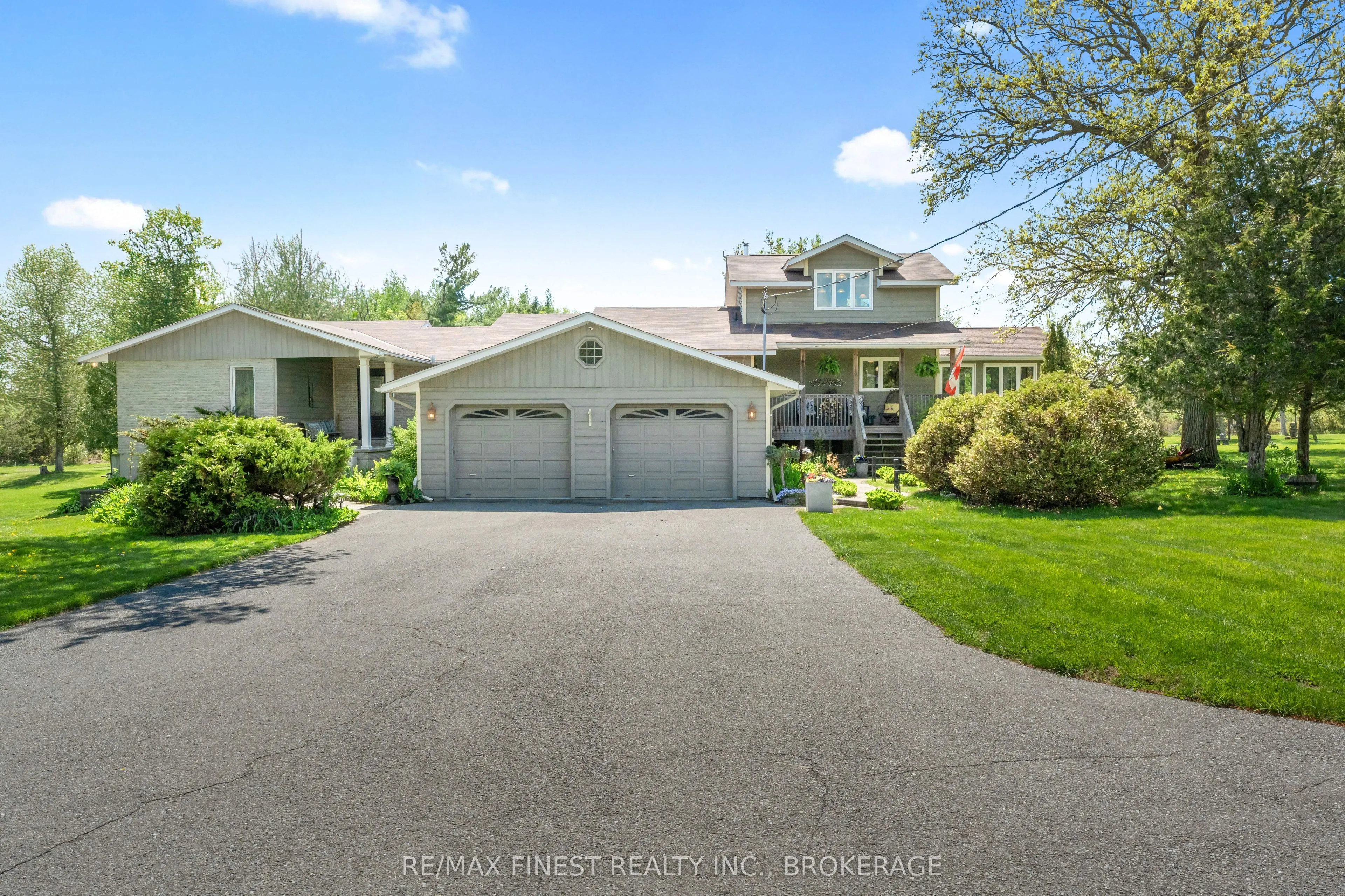 466 Colebrook Road