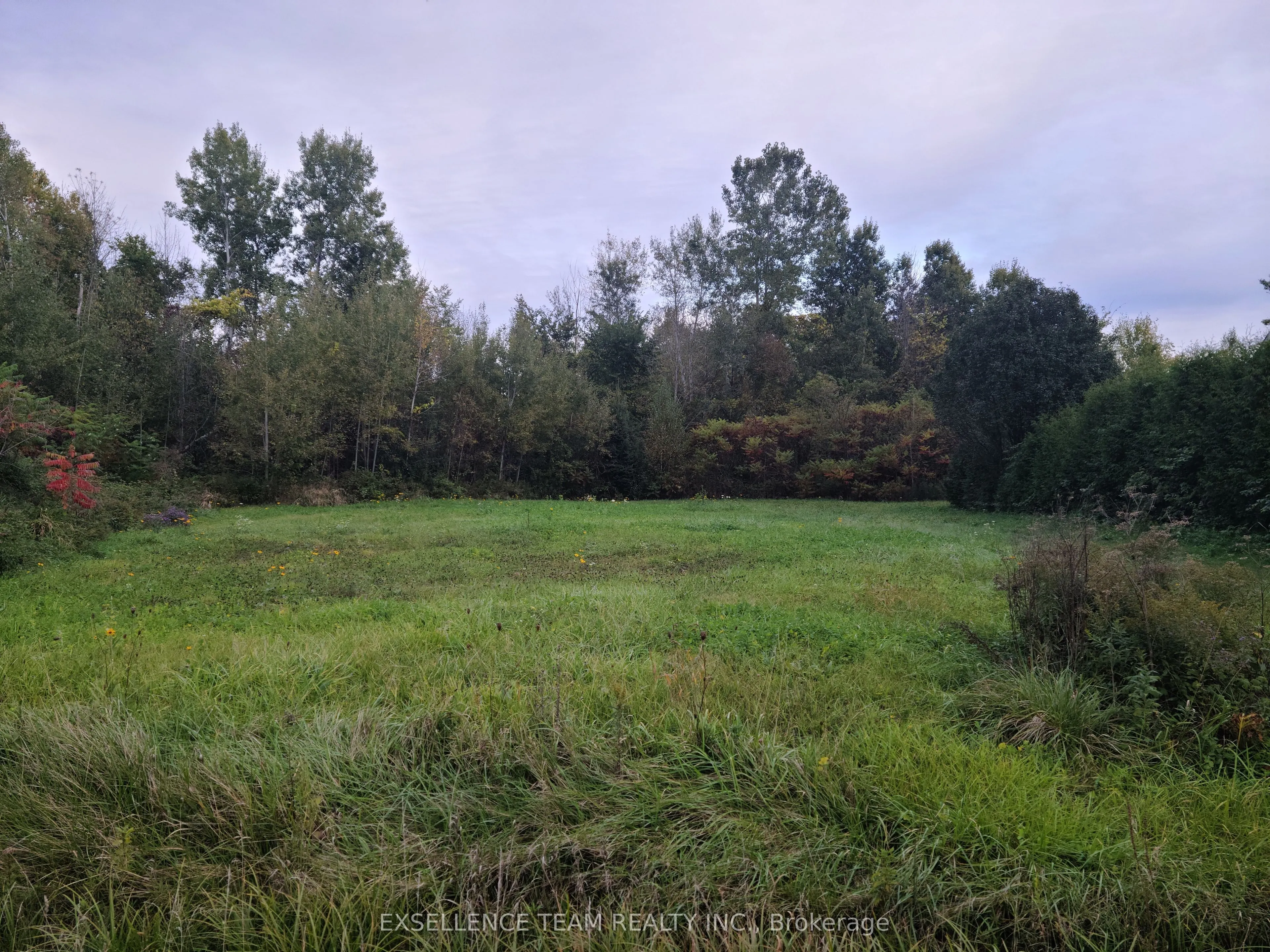 Lot #33 Crows Nest Road