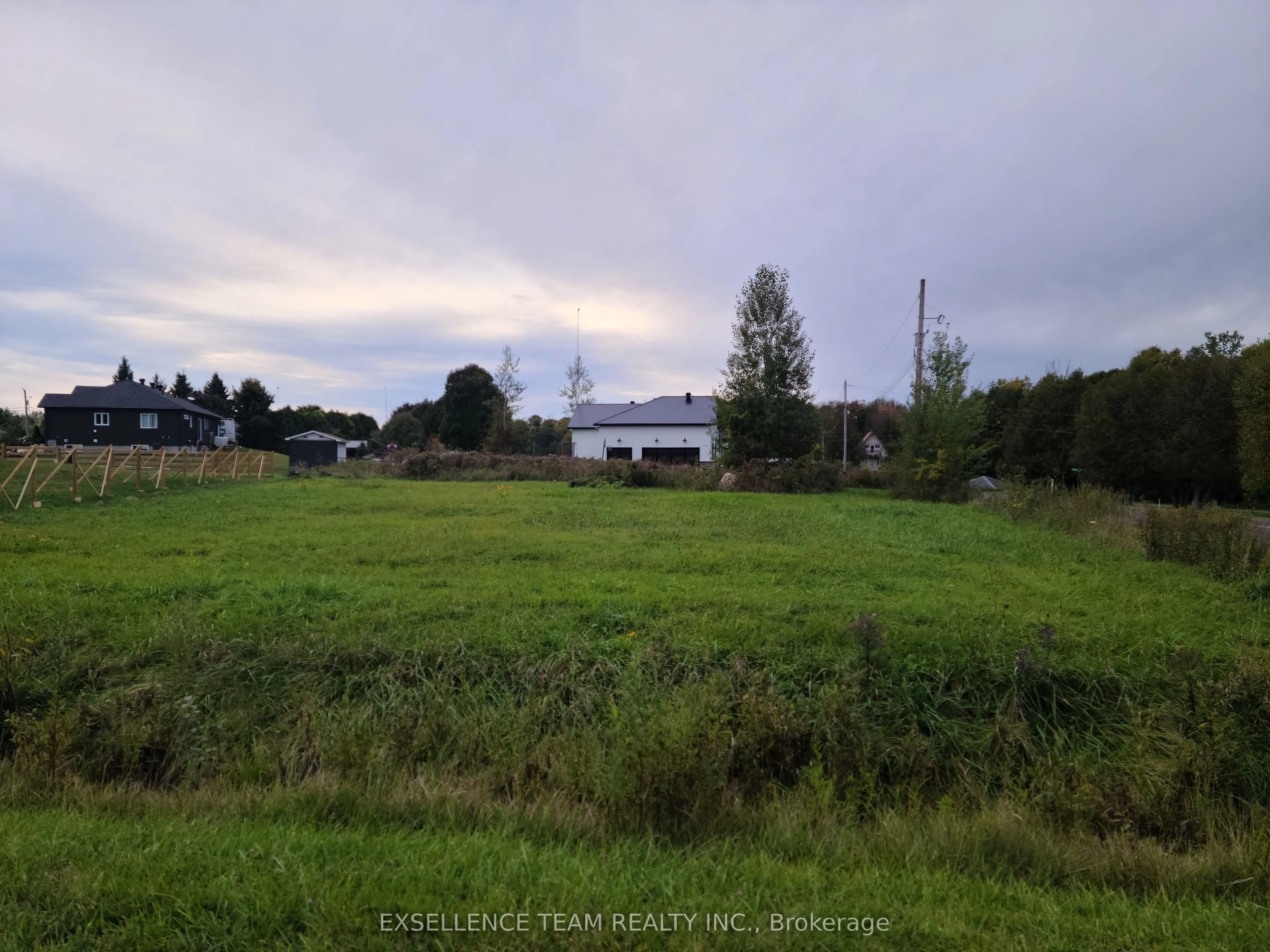 Lot #31 Orville Lane
