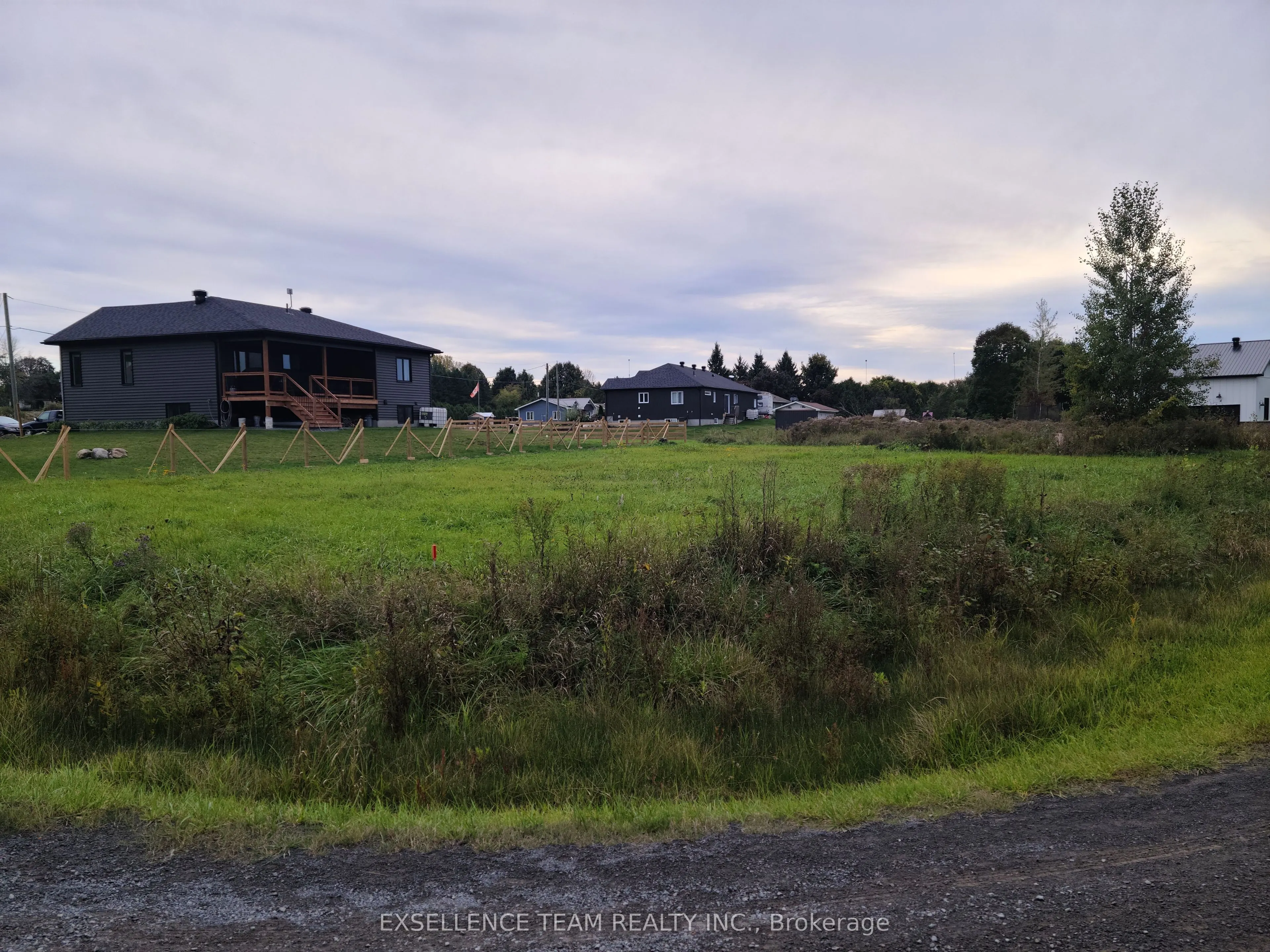 Lot #31 Orville Lane