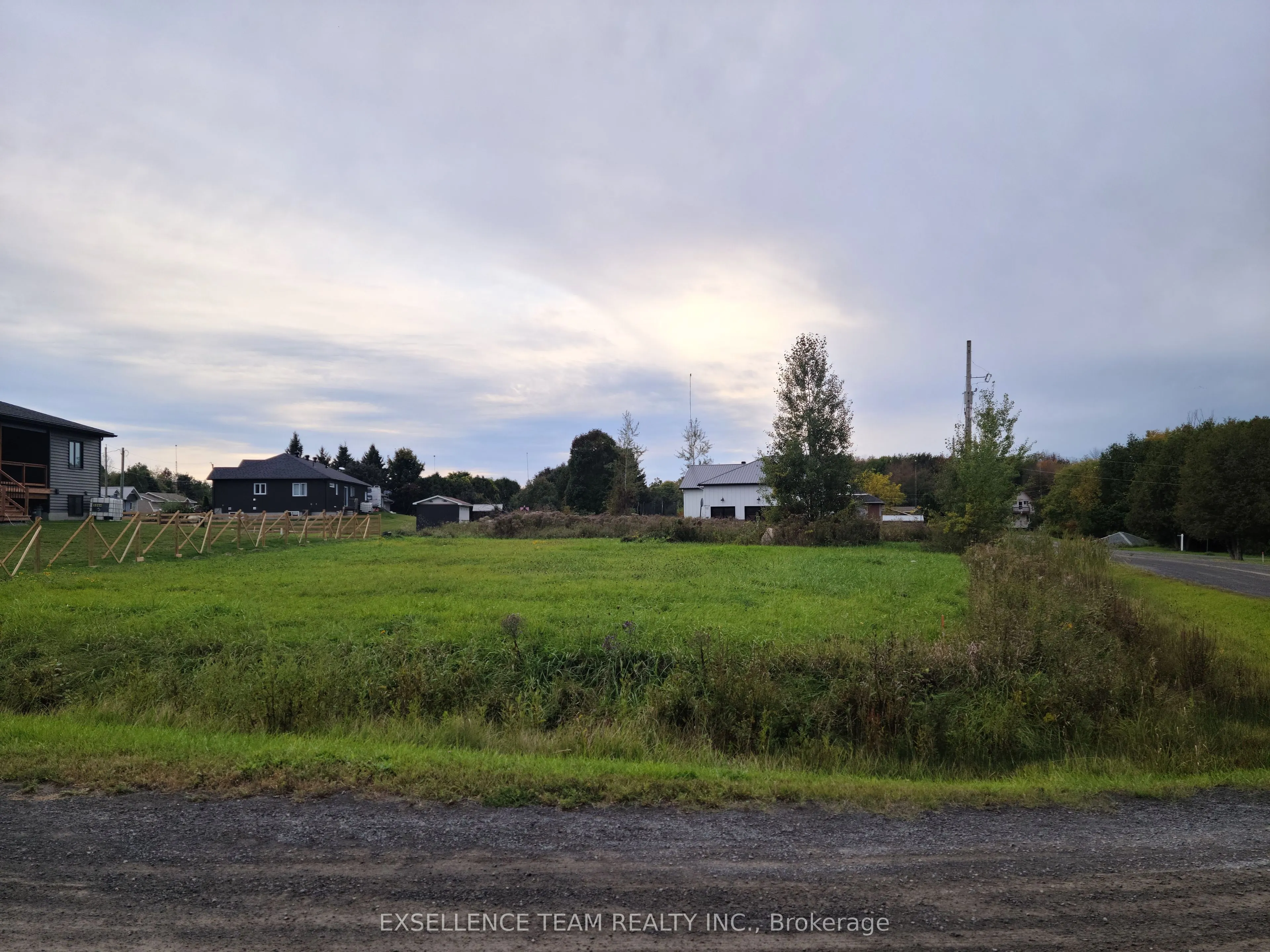 Lot #31 Orville Lane