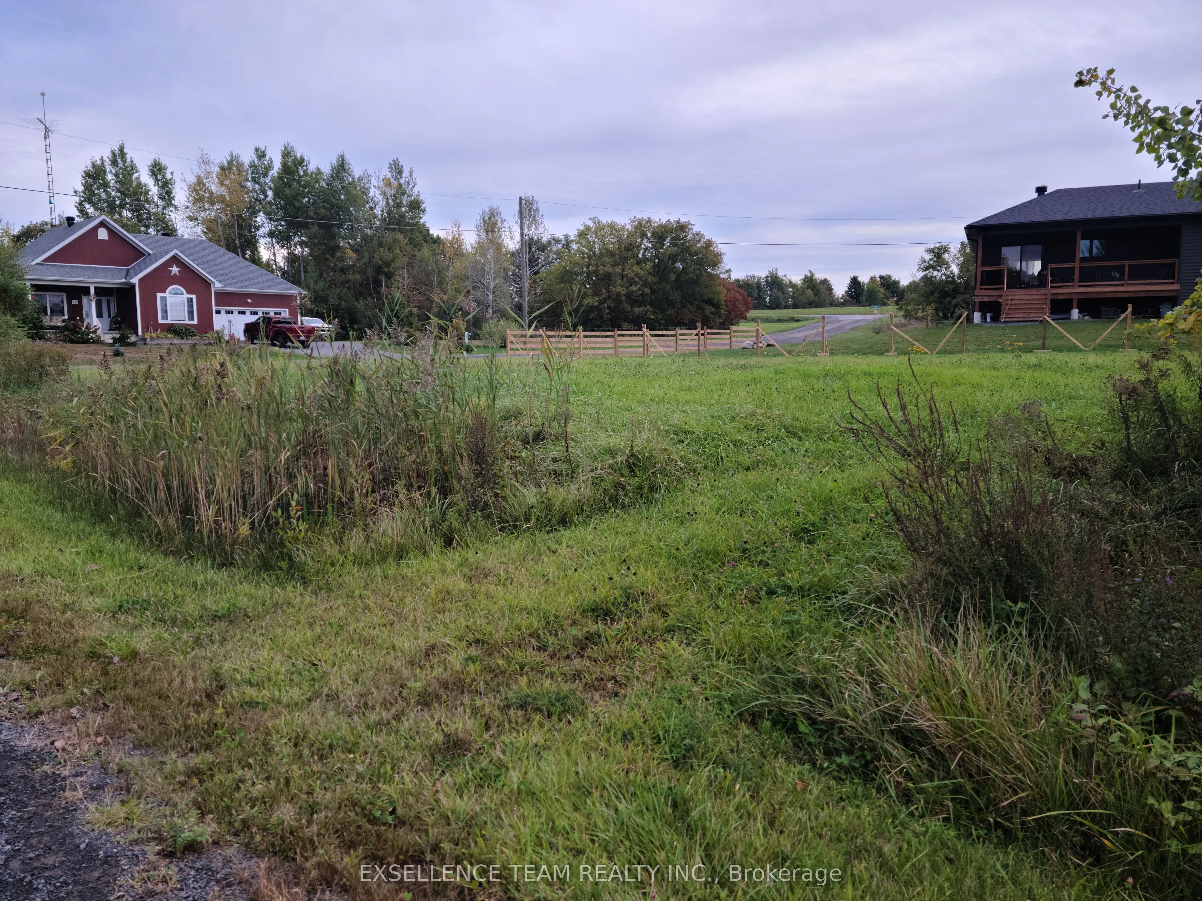 Lot #31 Orville Lane