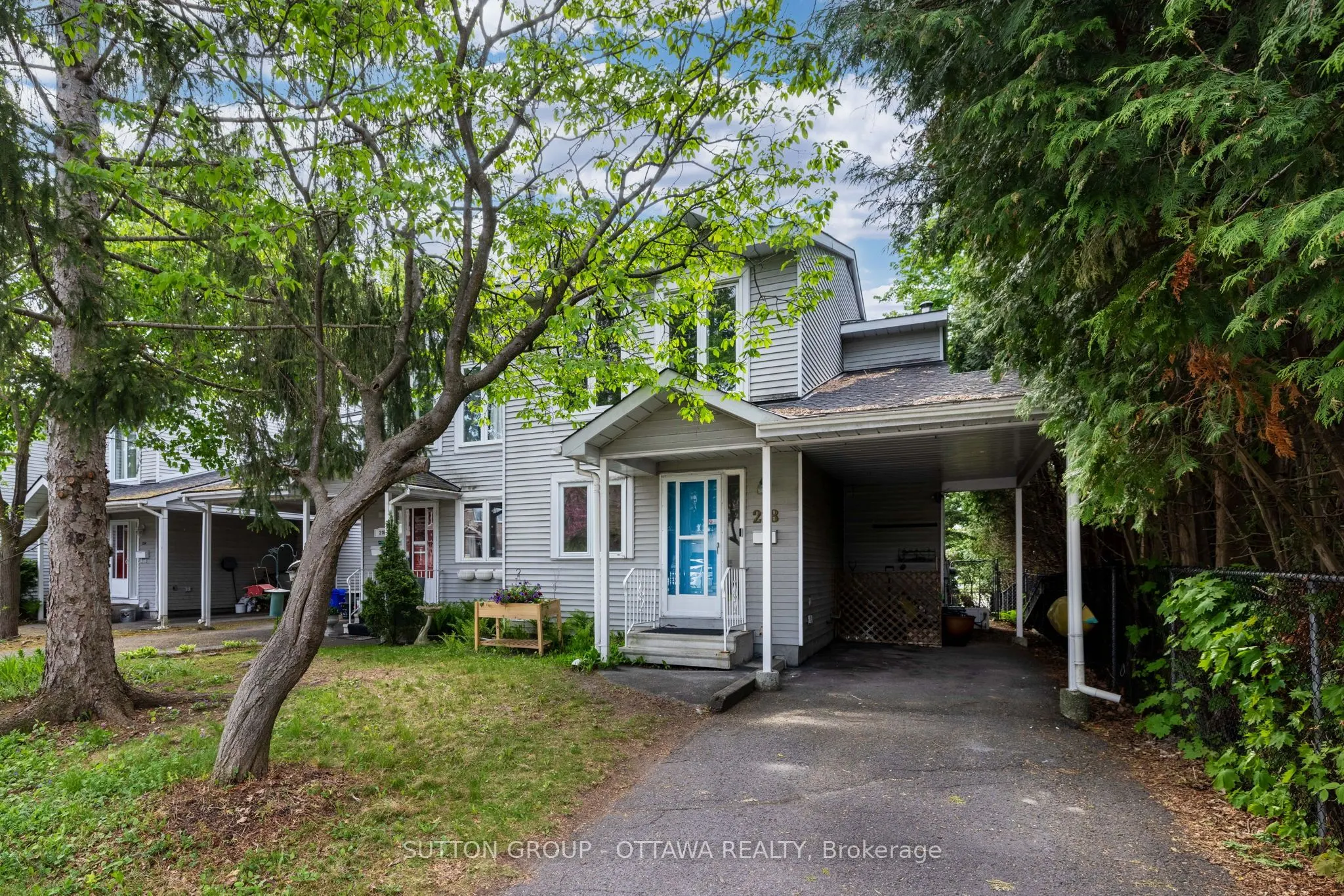218 Switzer Avenue