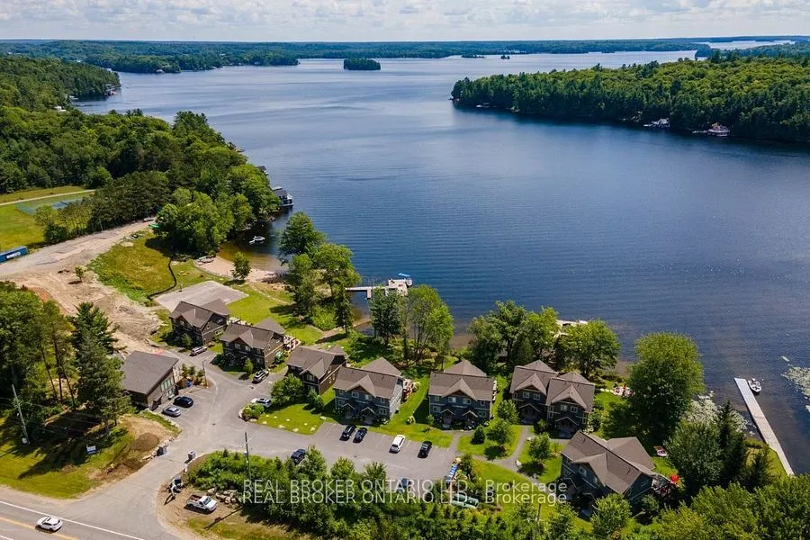 1841 Muskoka Road 118 W, #1B