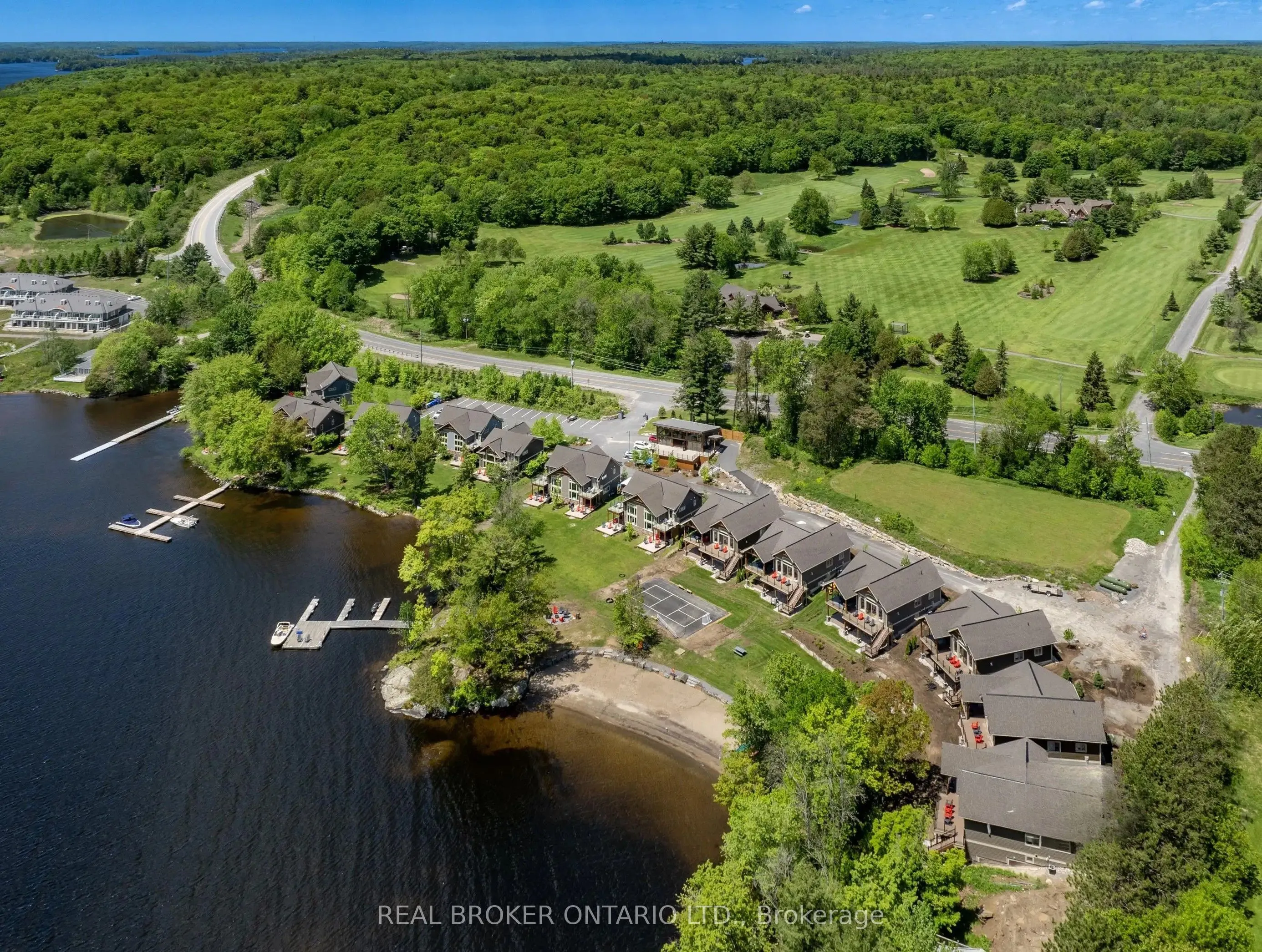 1841 Muskoka Road 118 W, #1B