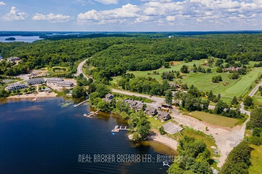 1841 Muskoka Road 118 W, #1B