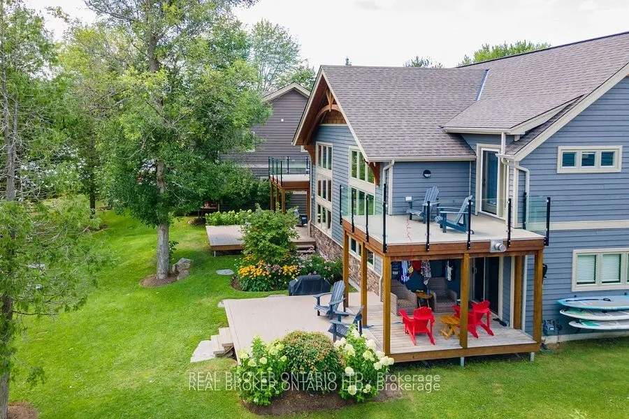 1841 Muskoka Road 118 W, #1B