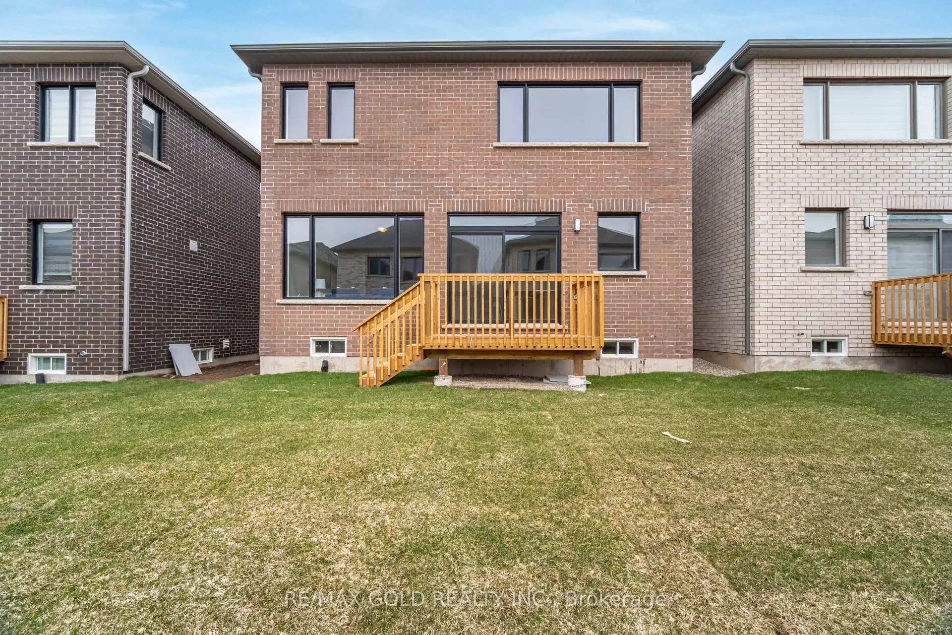 25 Gibson Drive