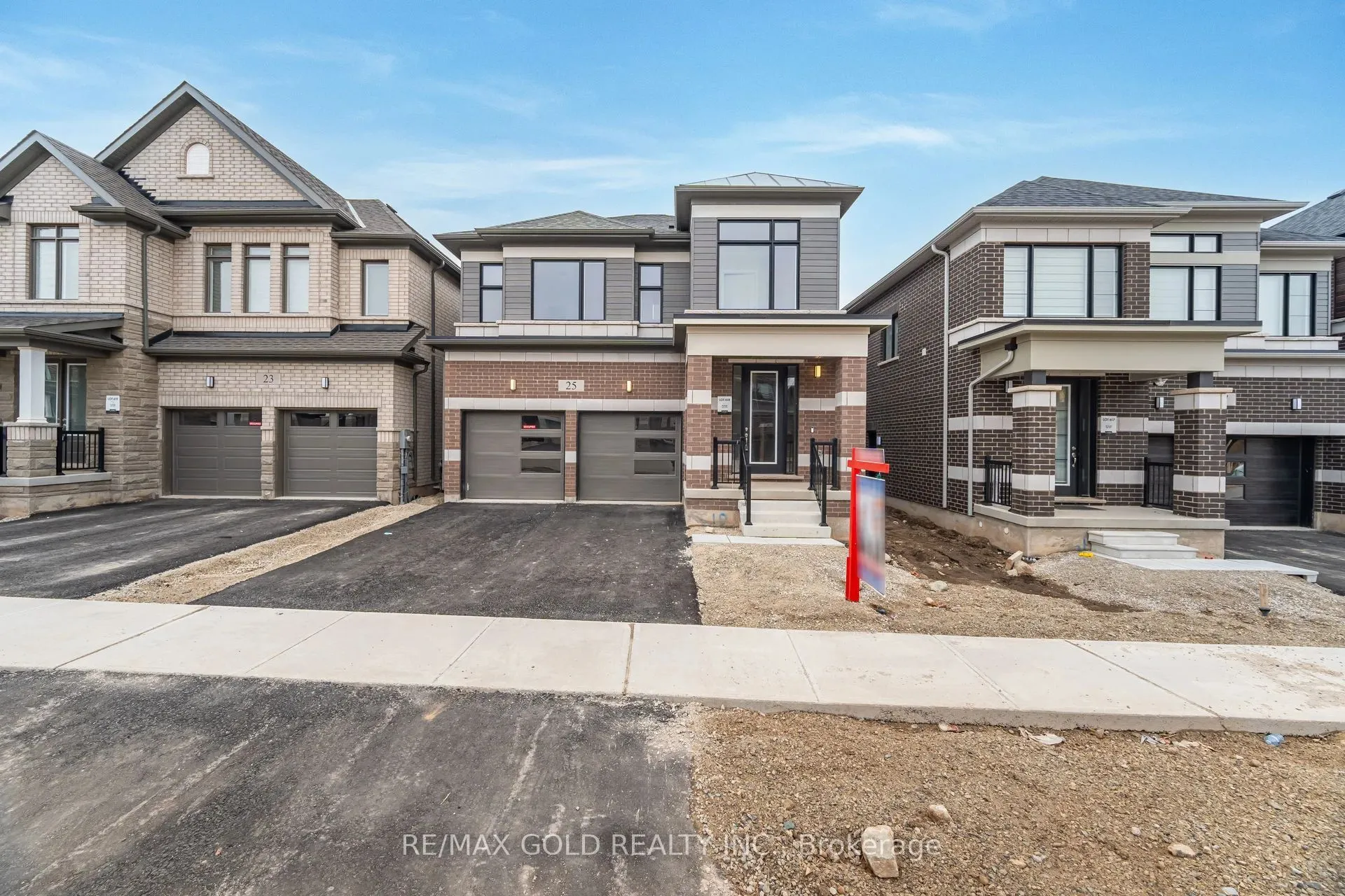 25 Gibson Drive
