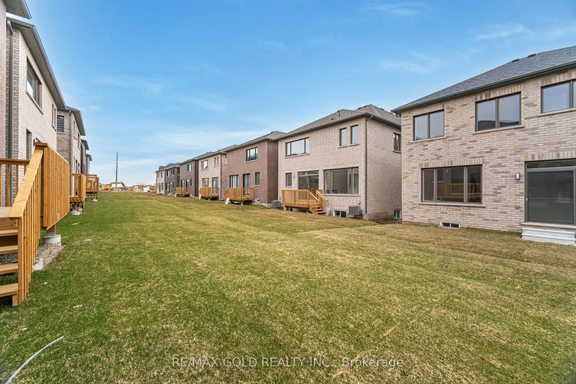25 Gibson Drive