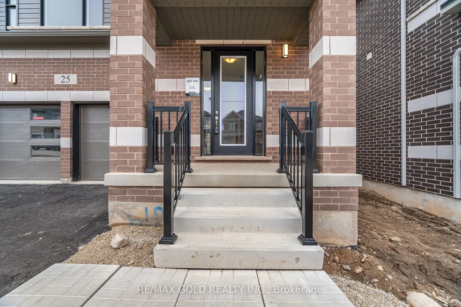 25 Gibson Drive