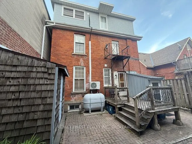 166 Queen Street