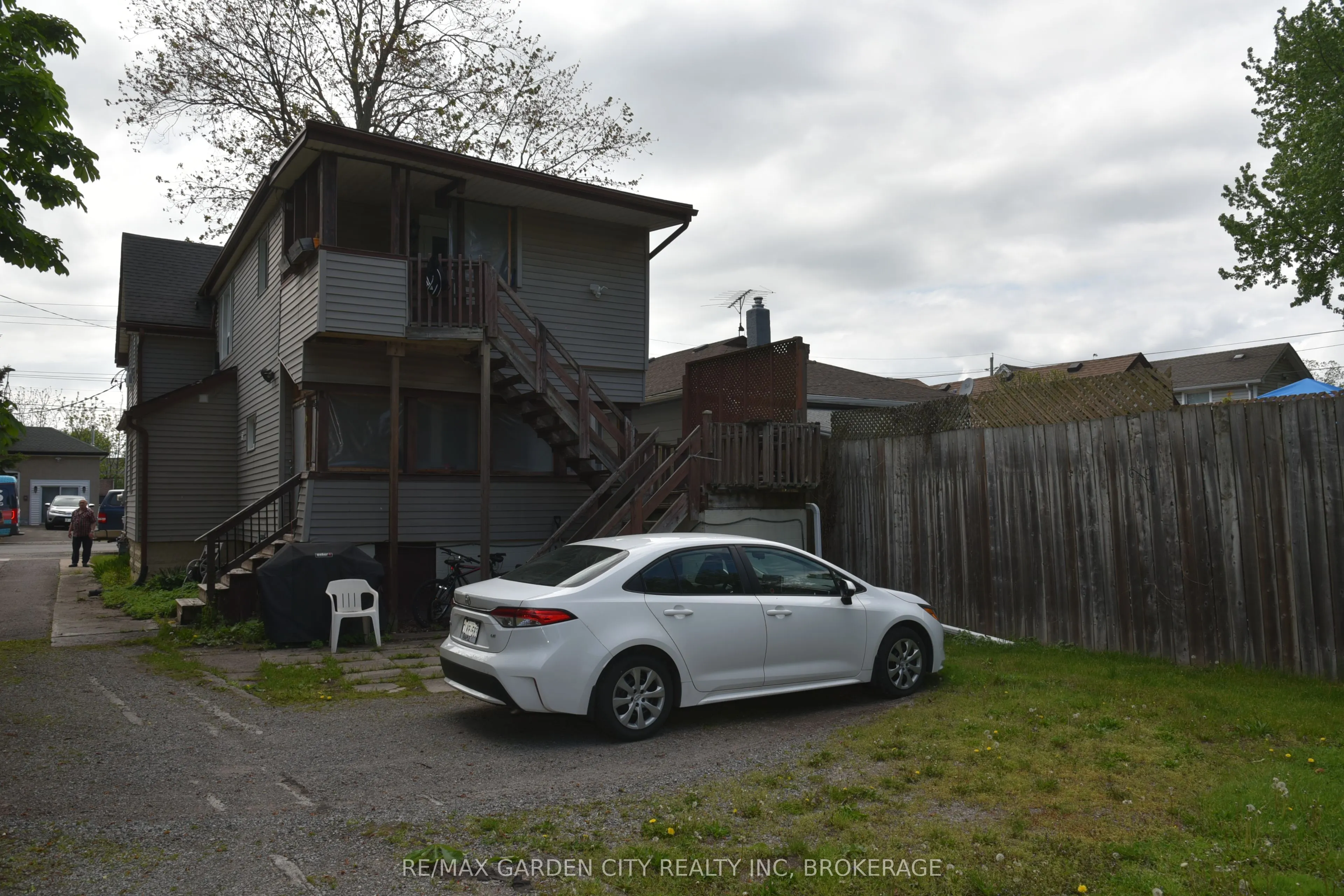 177 Erie Street