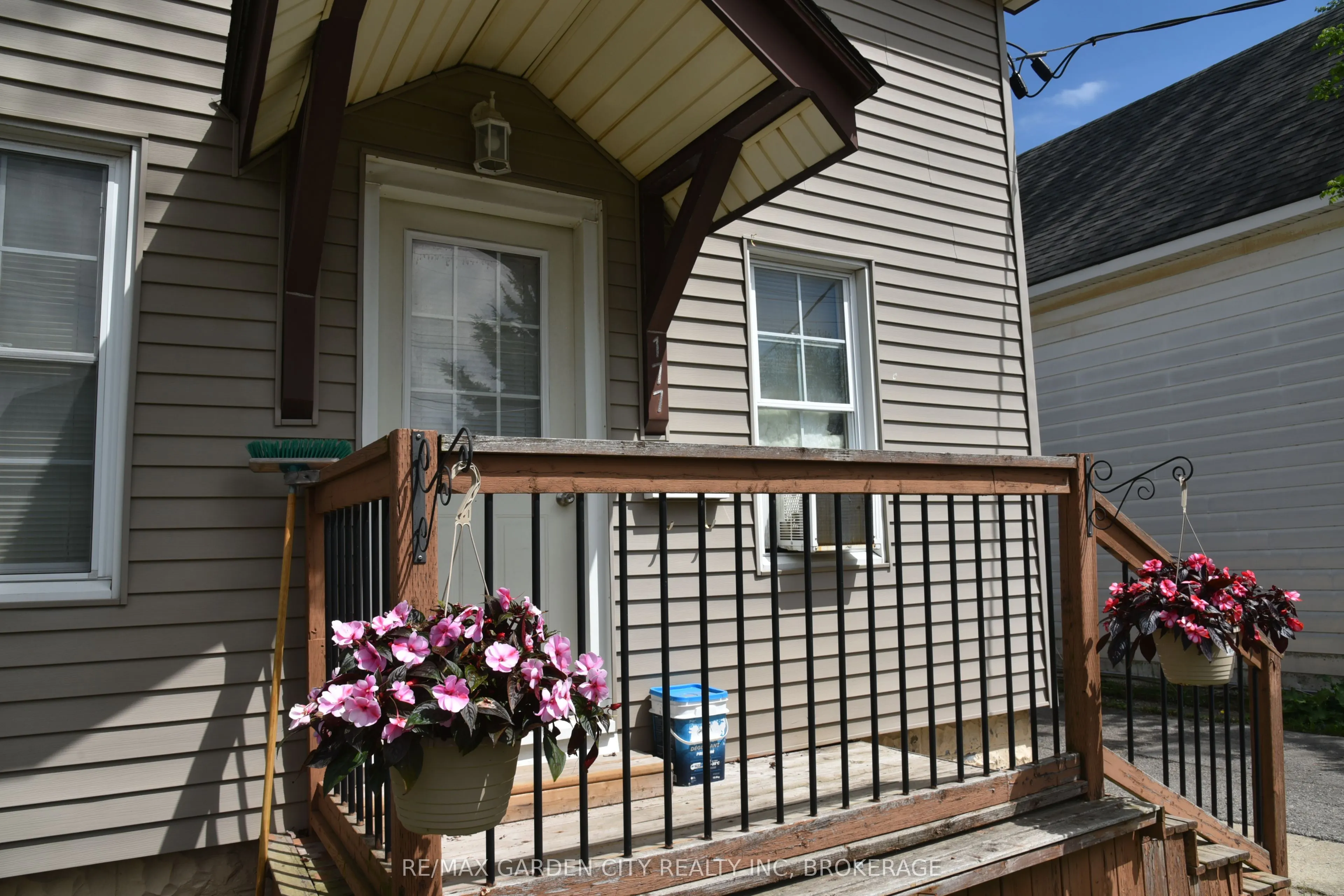 177 Erie Street