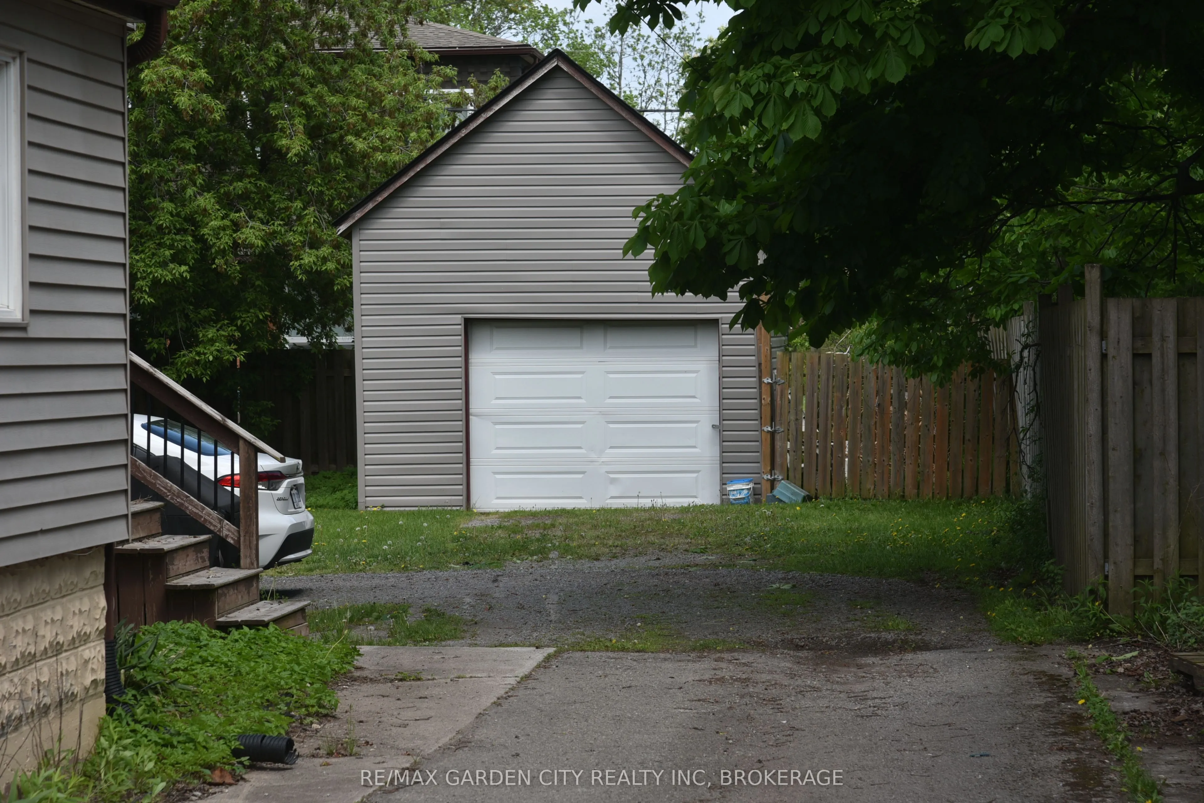 177 Erie Street