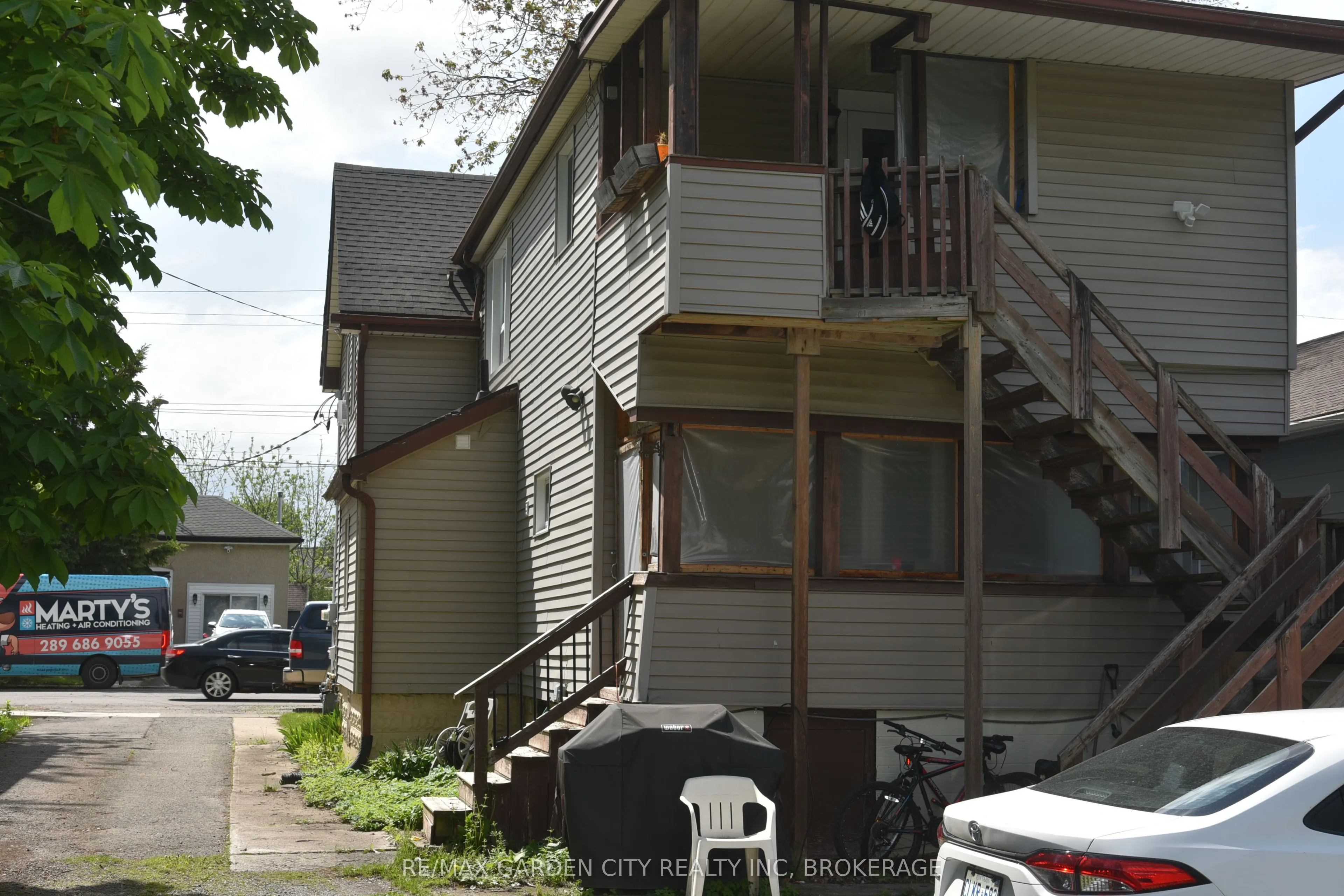177 Erie Street