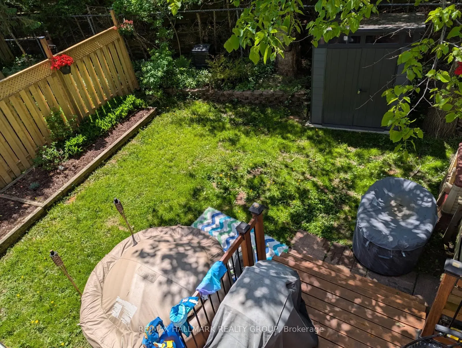 210 Provender Avenue