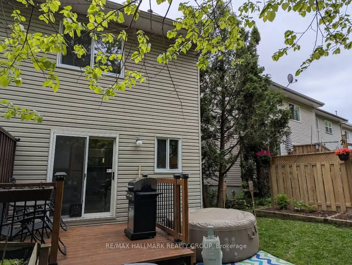 210 Provender Avenue