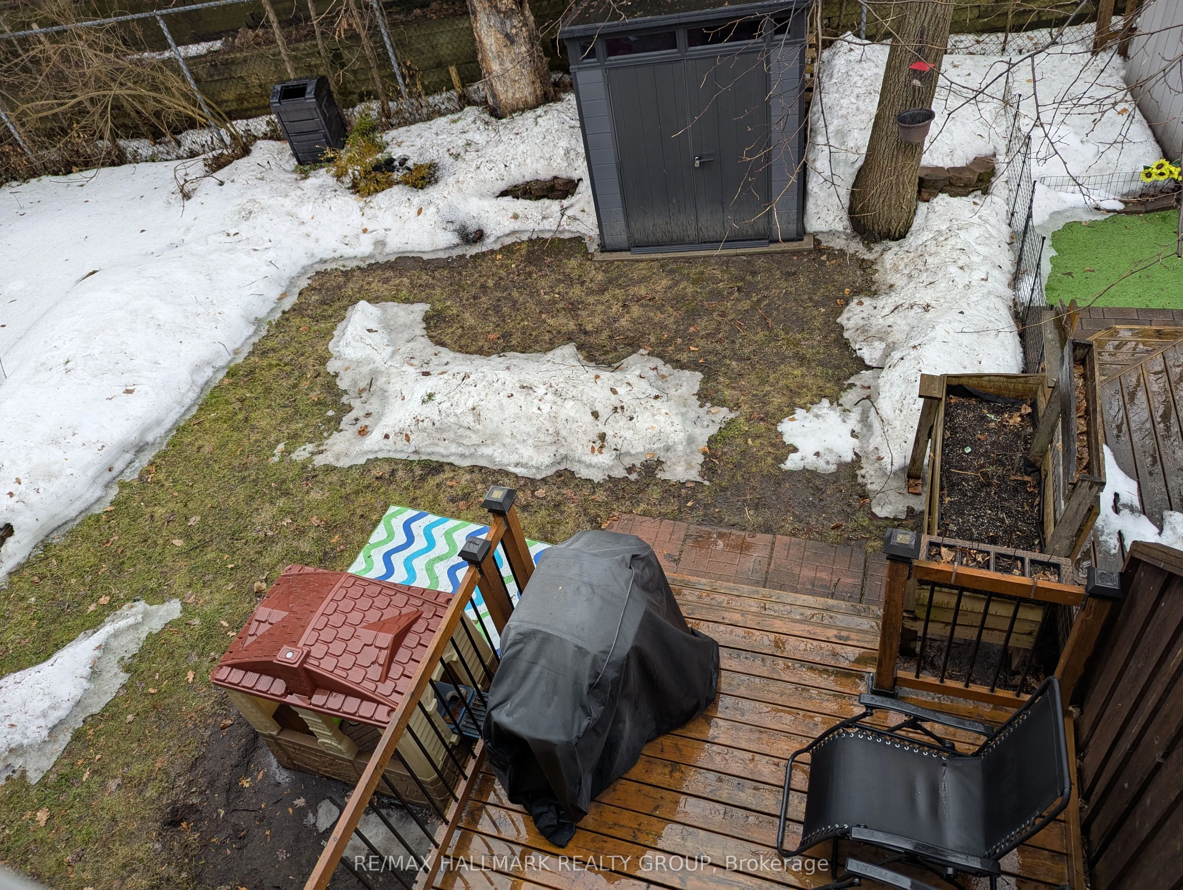 210 Provender Avenue