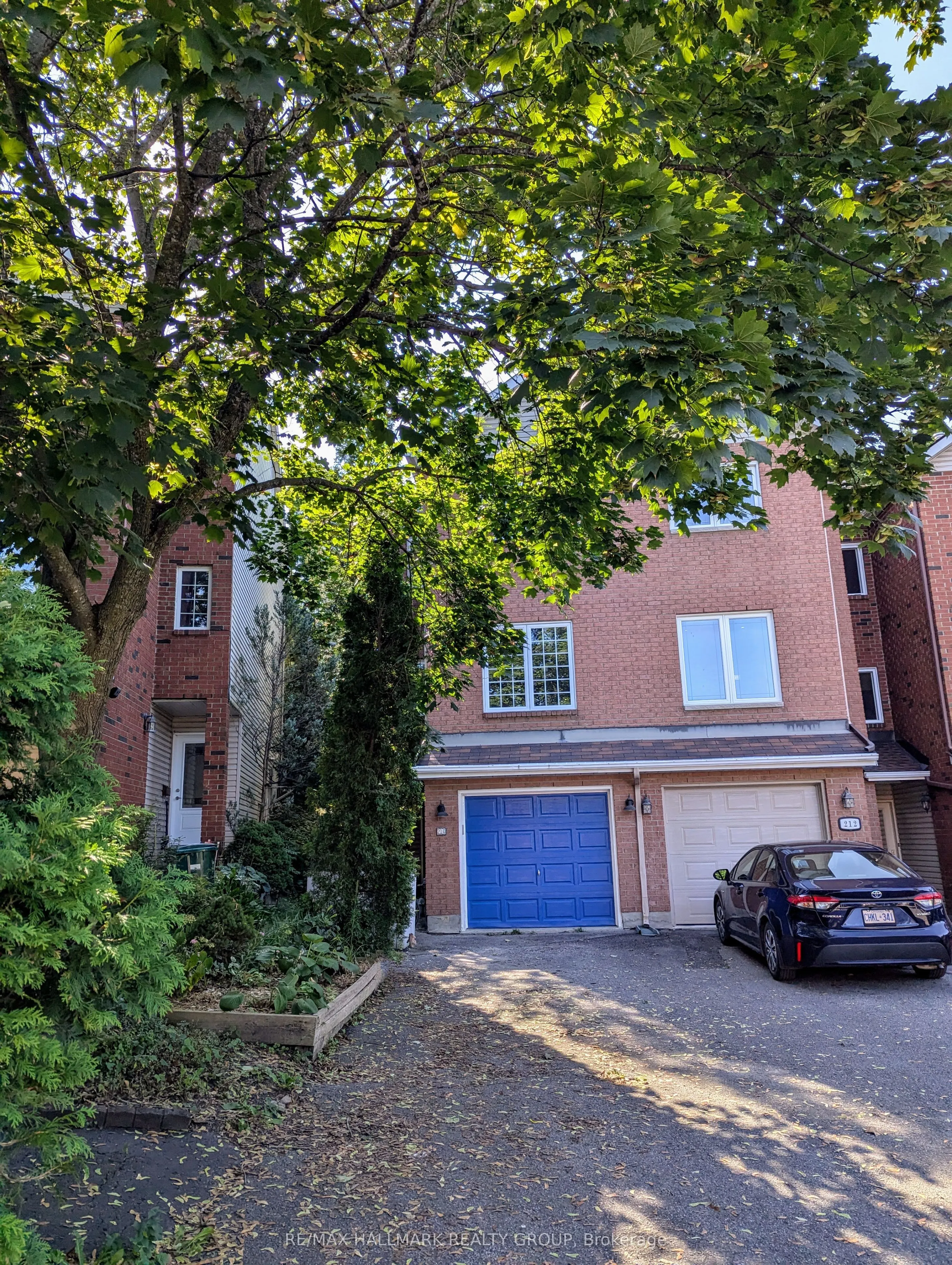 210 Provender Avenue