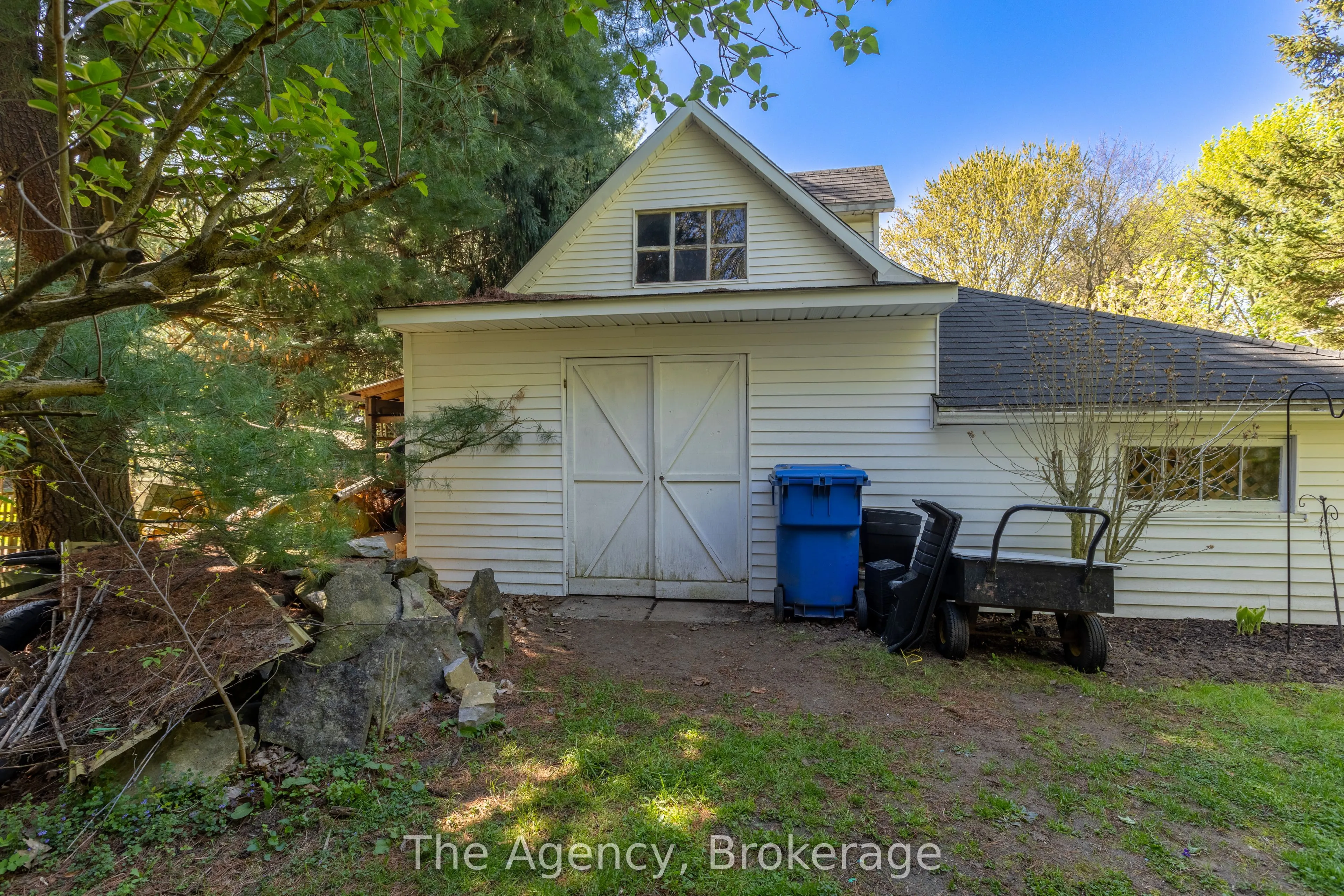 511 Canboro Road