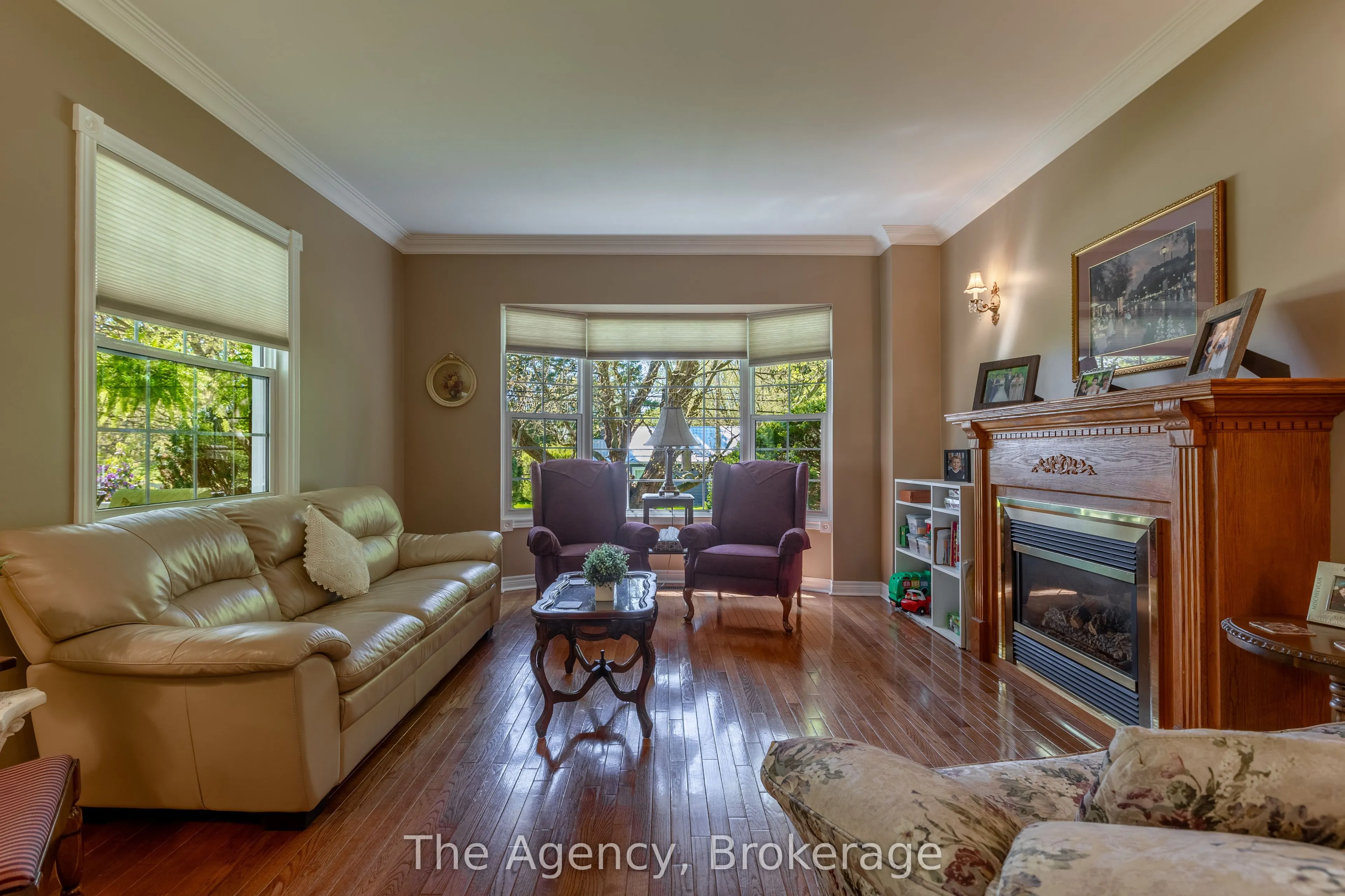 511 Canboro Road