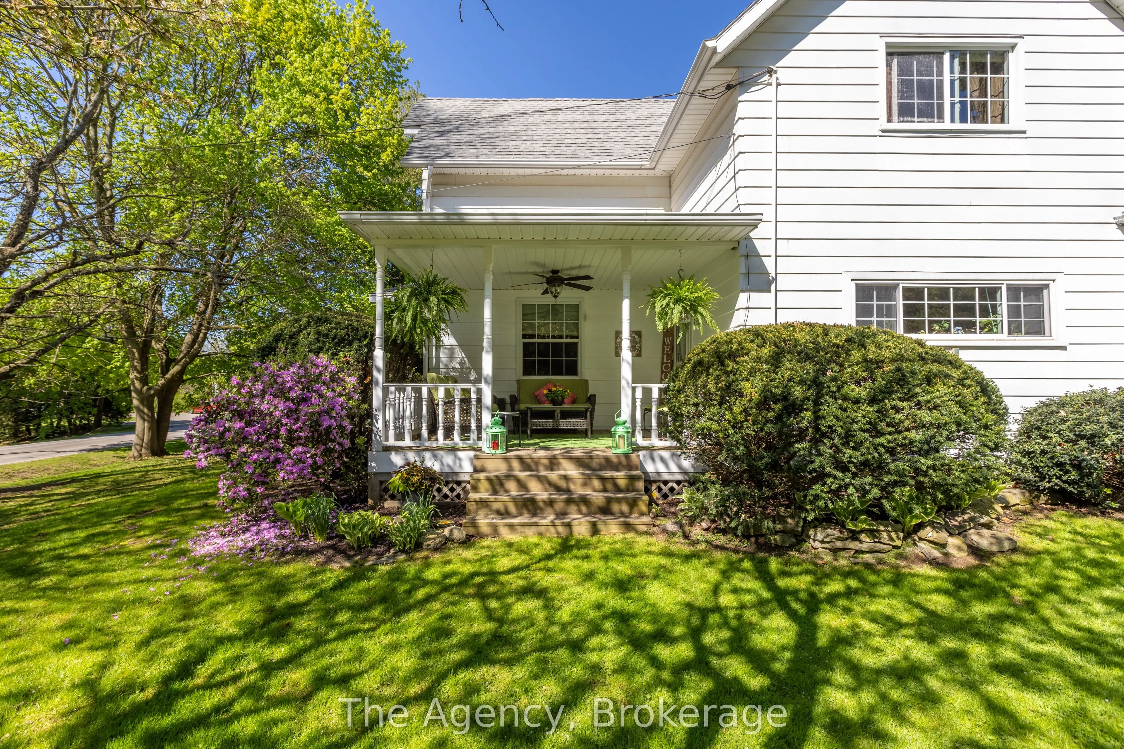 511 Canboro Road